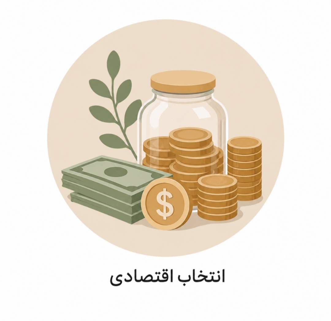 انتخاب اقتصادی