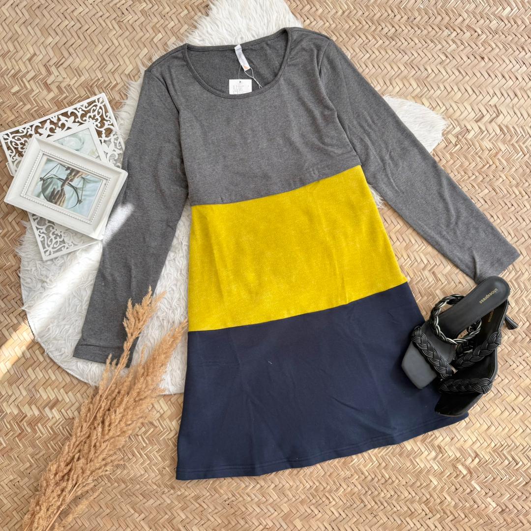 پیراهن پاییز کدمحصول 1431