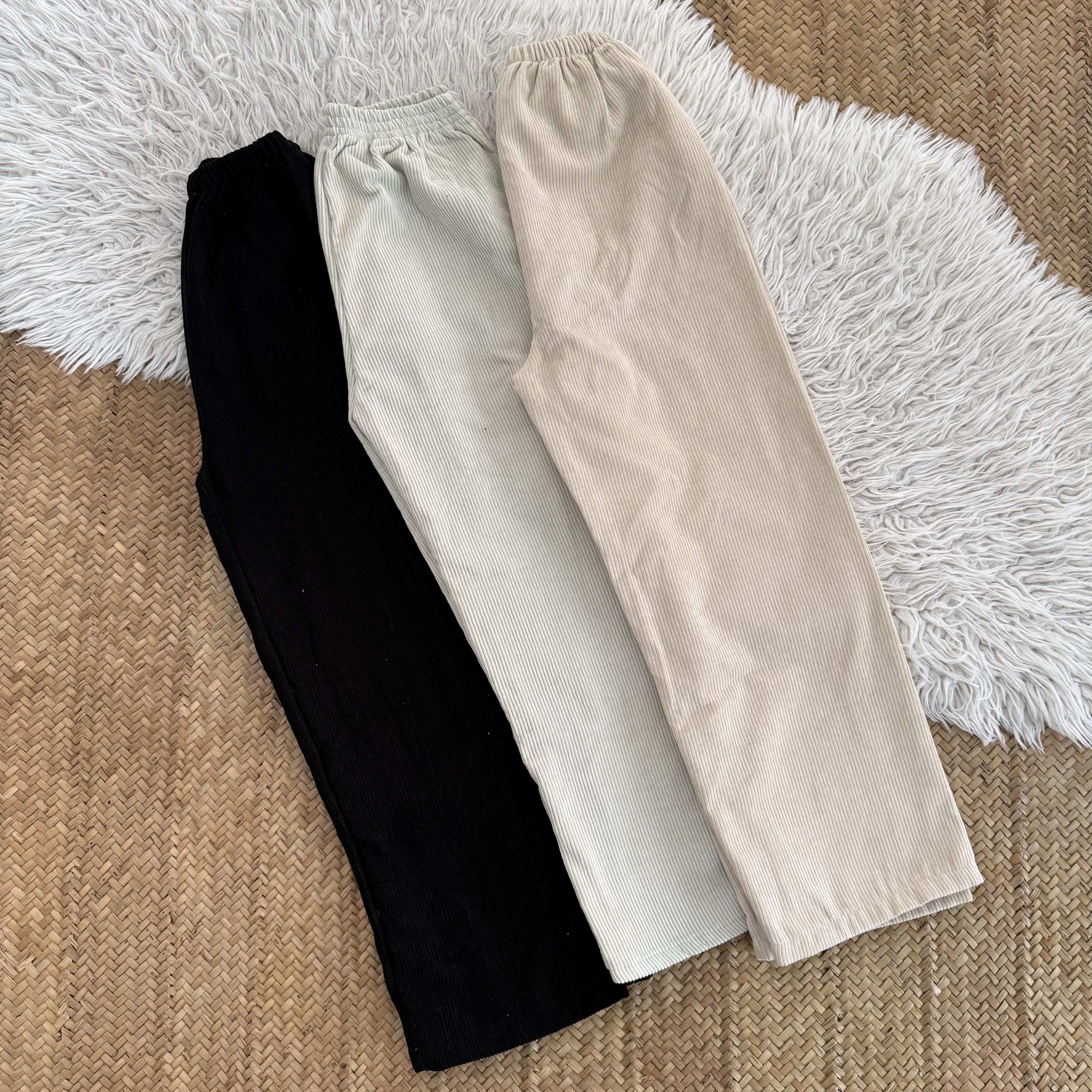 شلوار کبریتی تو کرک کدمحصول 2310