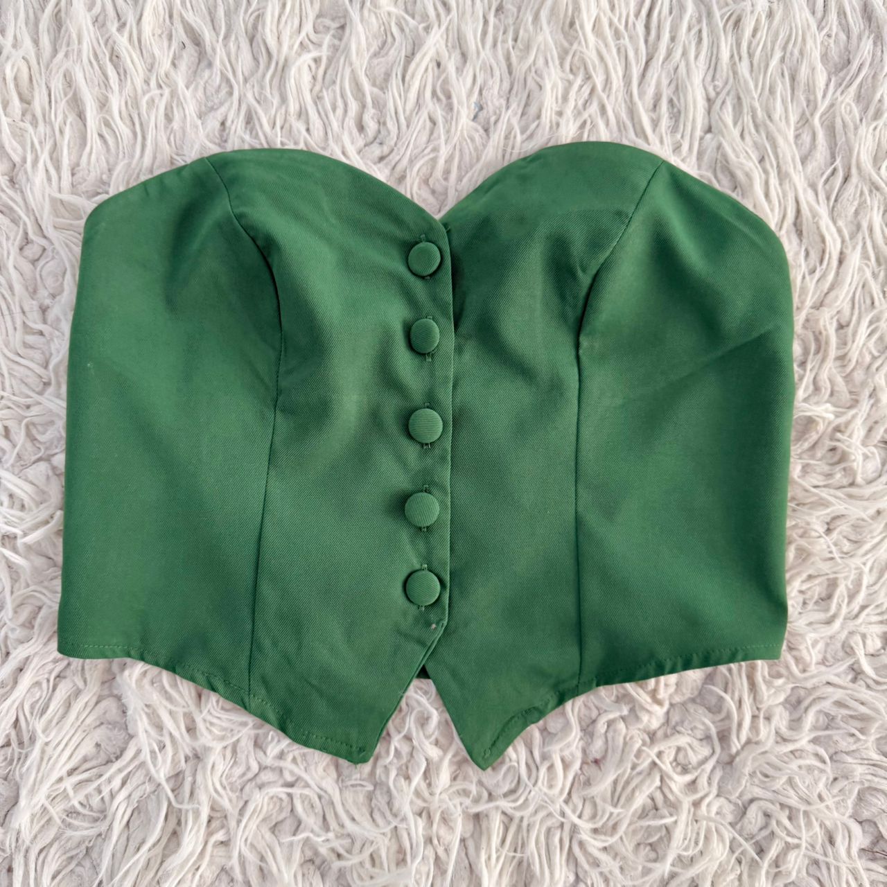 کراپ دکلته green 💚 کدمحصول 2240