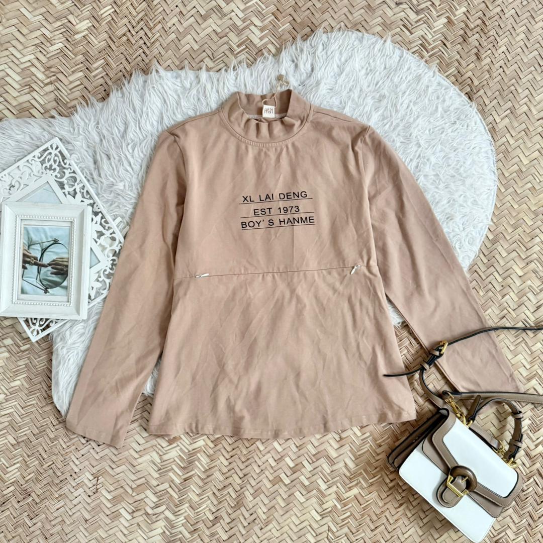 شومیز زمستانه کدمحصول 147