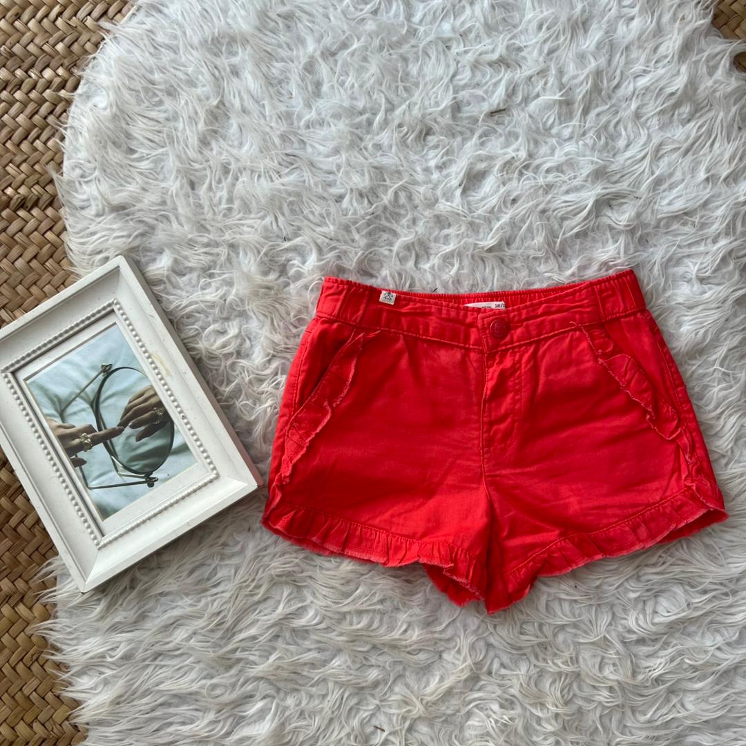 شلوارک بچگانه کد013