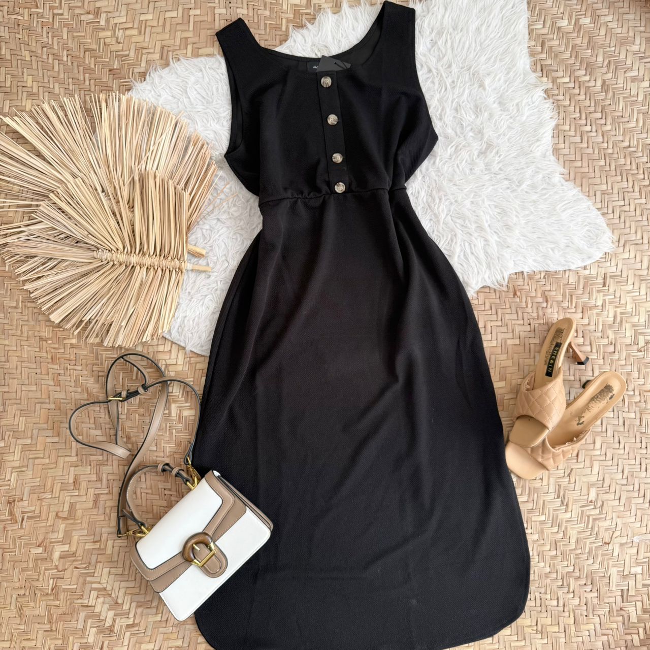 پیراهن ساحلی کدمحصول 2255