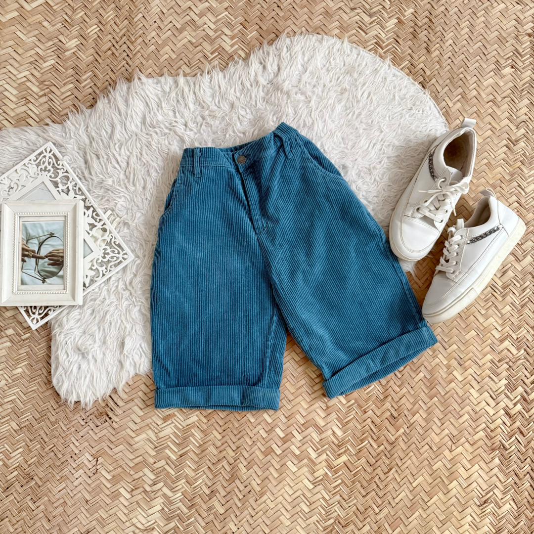 شلوارک کبریتی  کدمحصول 163