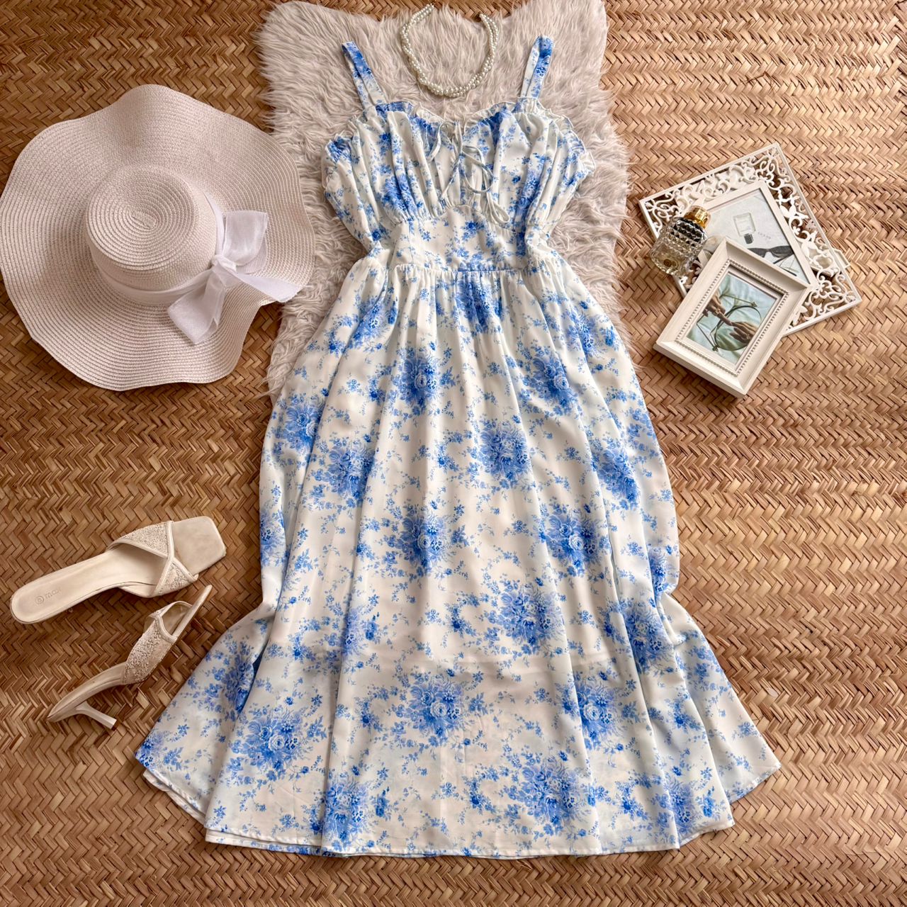 پیراهن مجلسی مانیا کدمحصول 2231