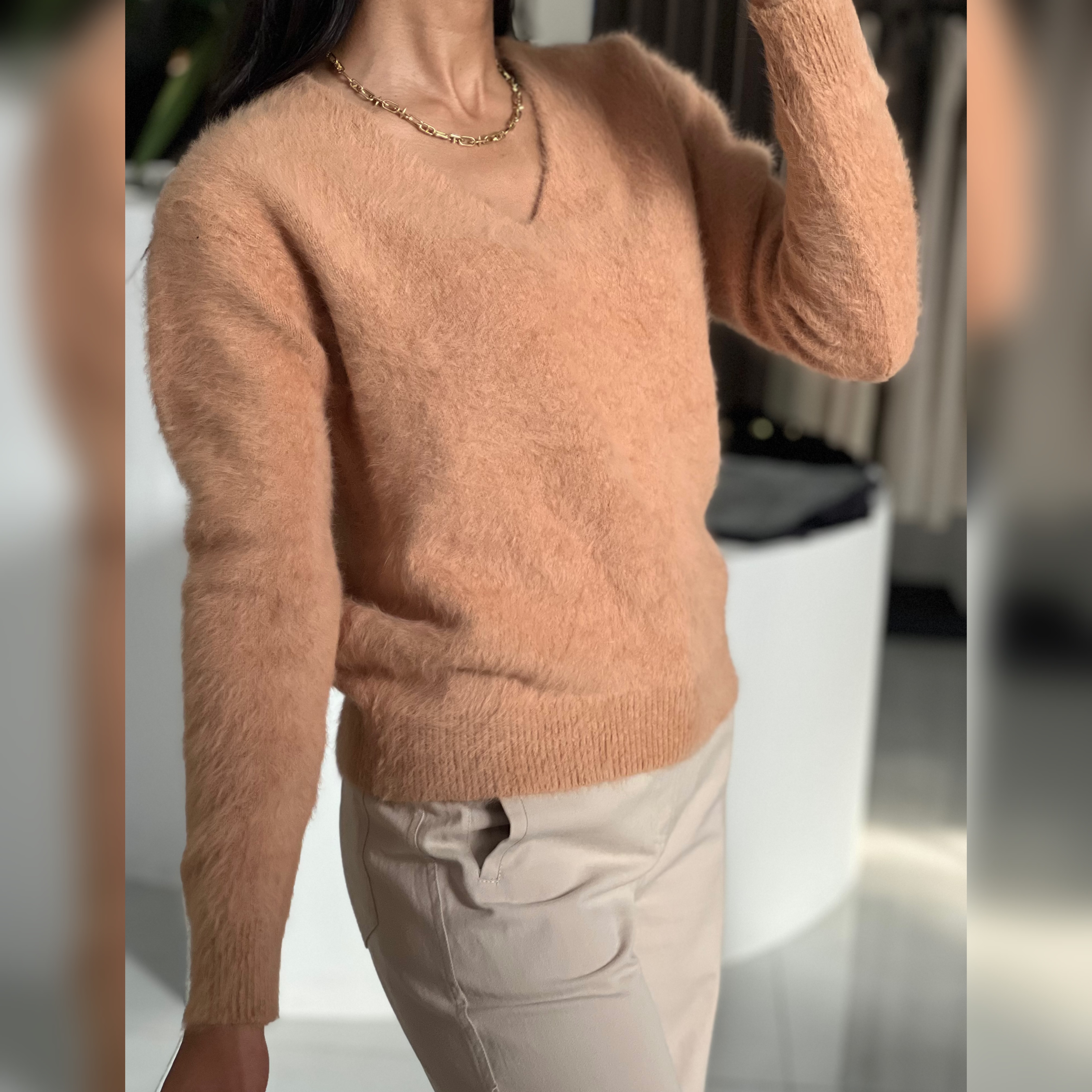 بافت موهر کد2800
