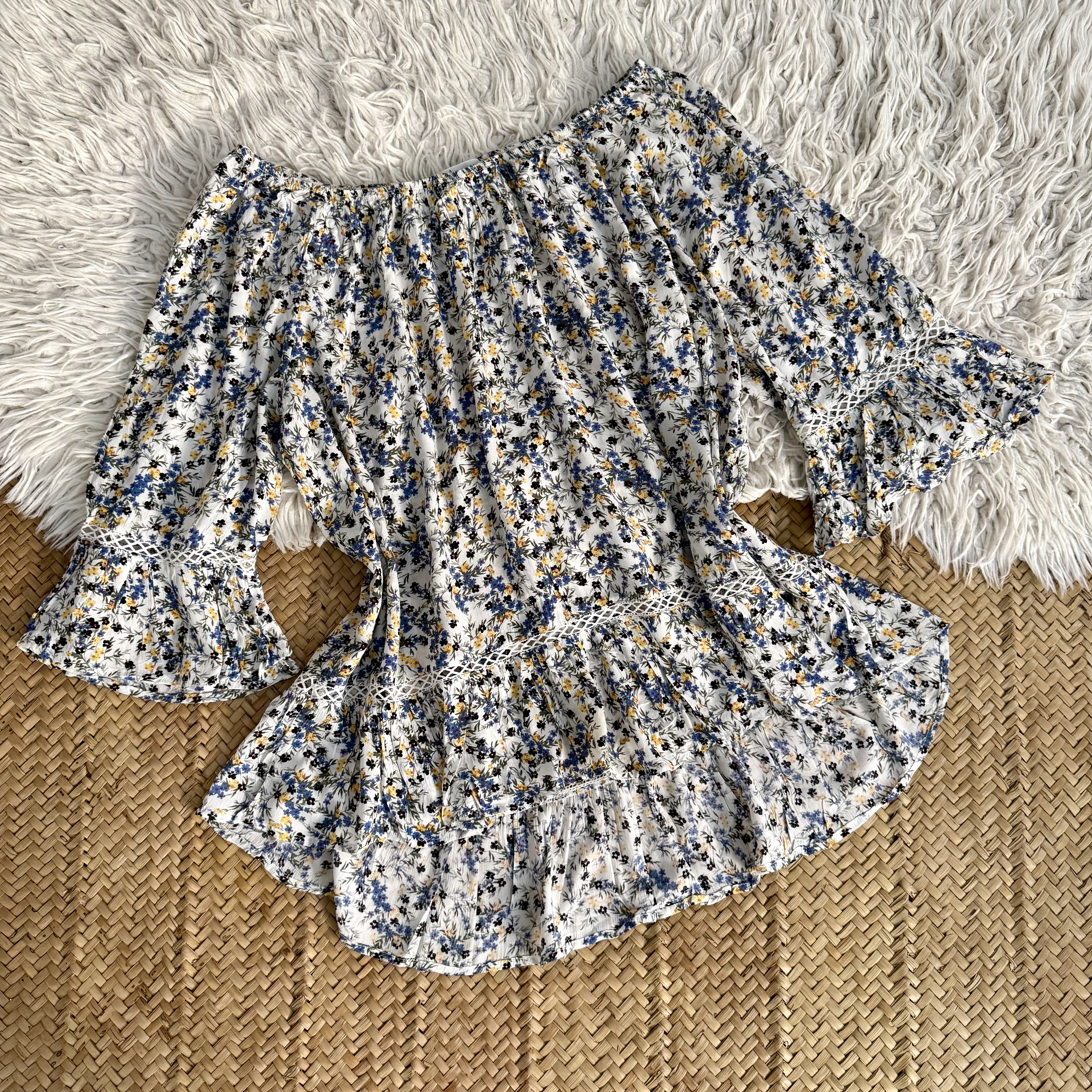 شومیز نوحا کدمحصول 2204