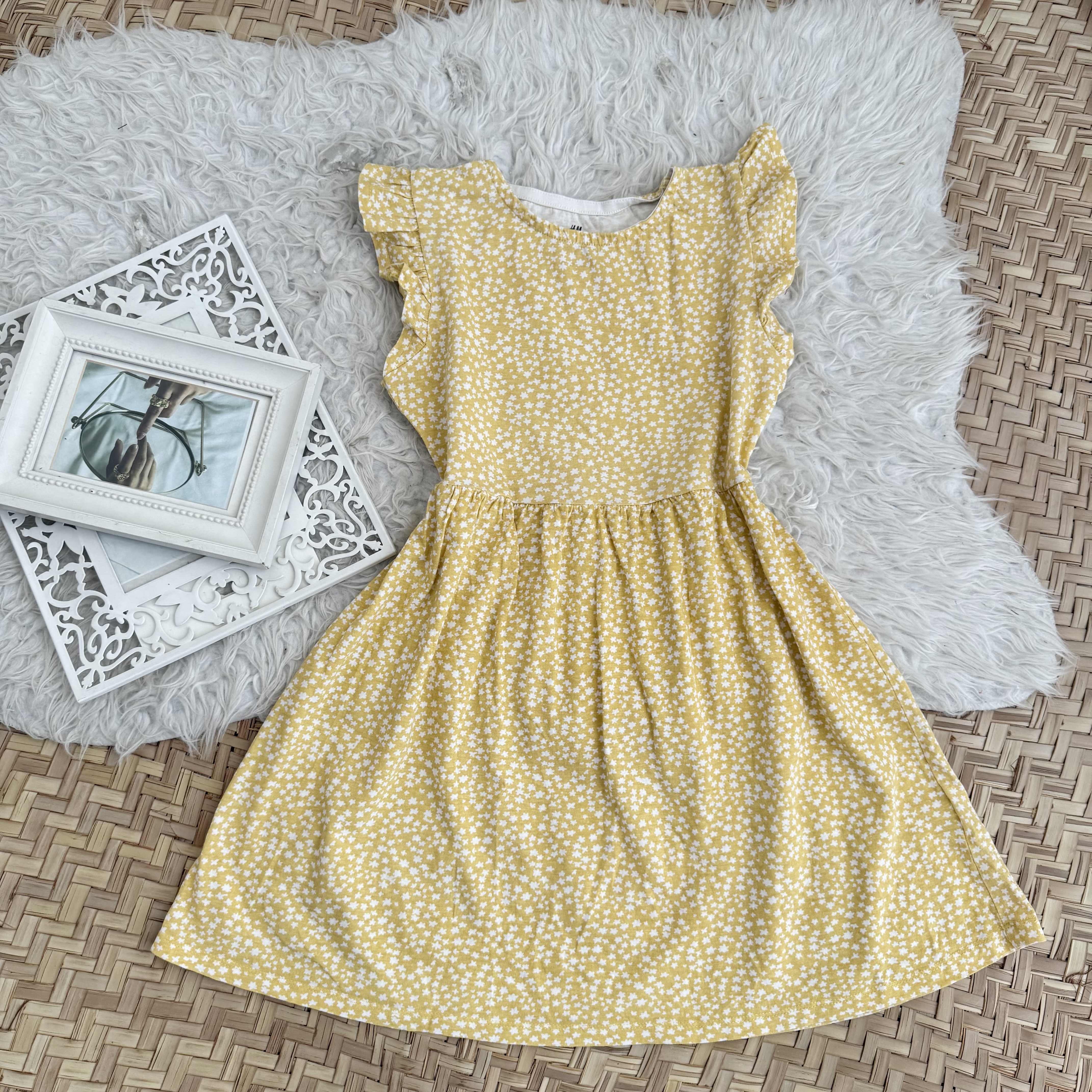 پيراهن مجلسي بچگانه کد316