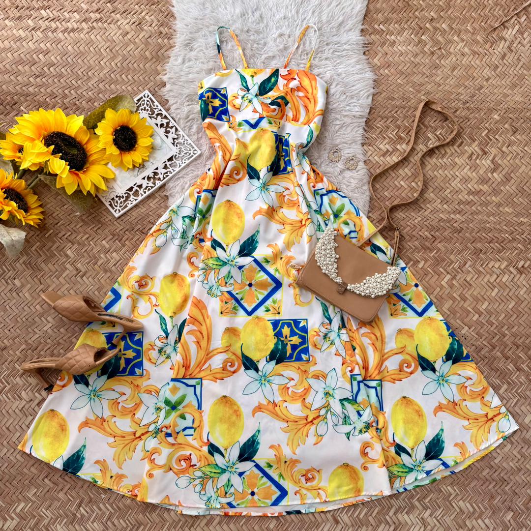 پیراهن ساحلی sun کدمحصول 2337