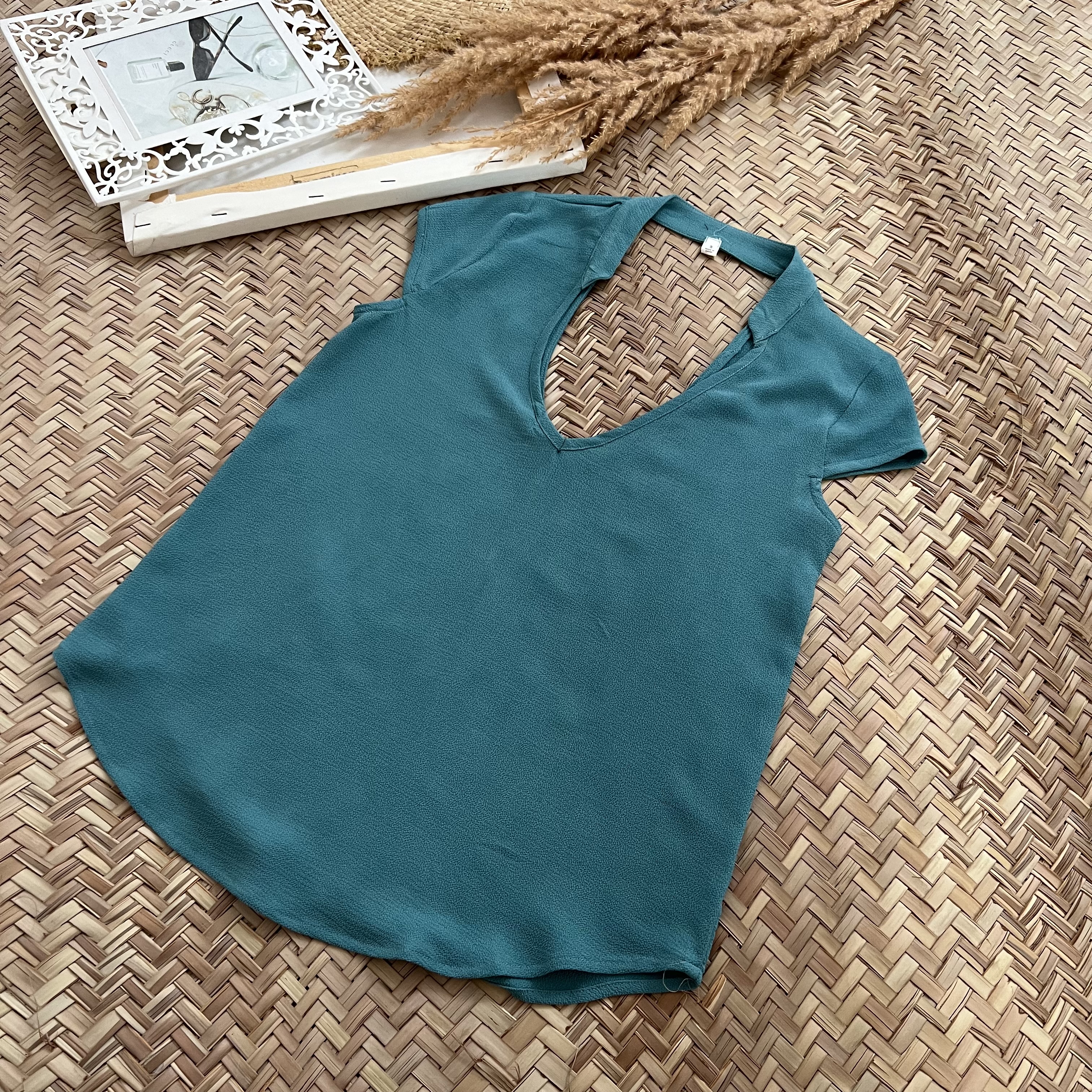 شومیز حریر کد 2523