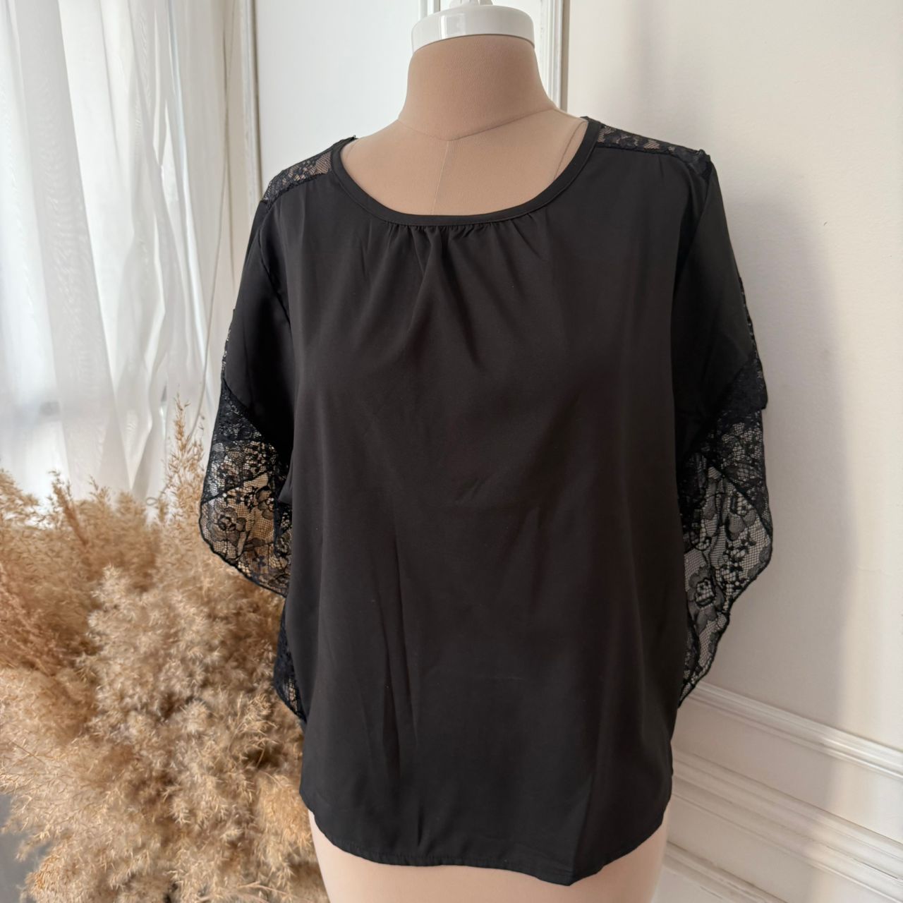 شومیز 🖤کدمحصول 2266