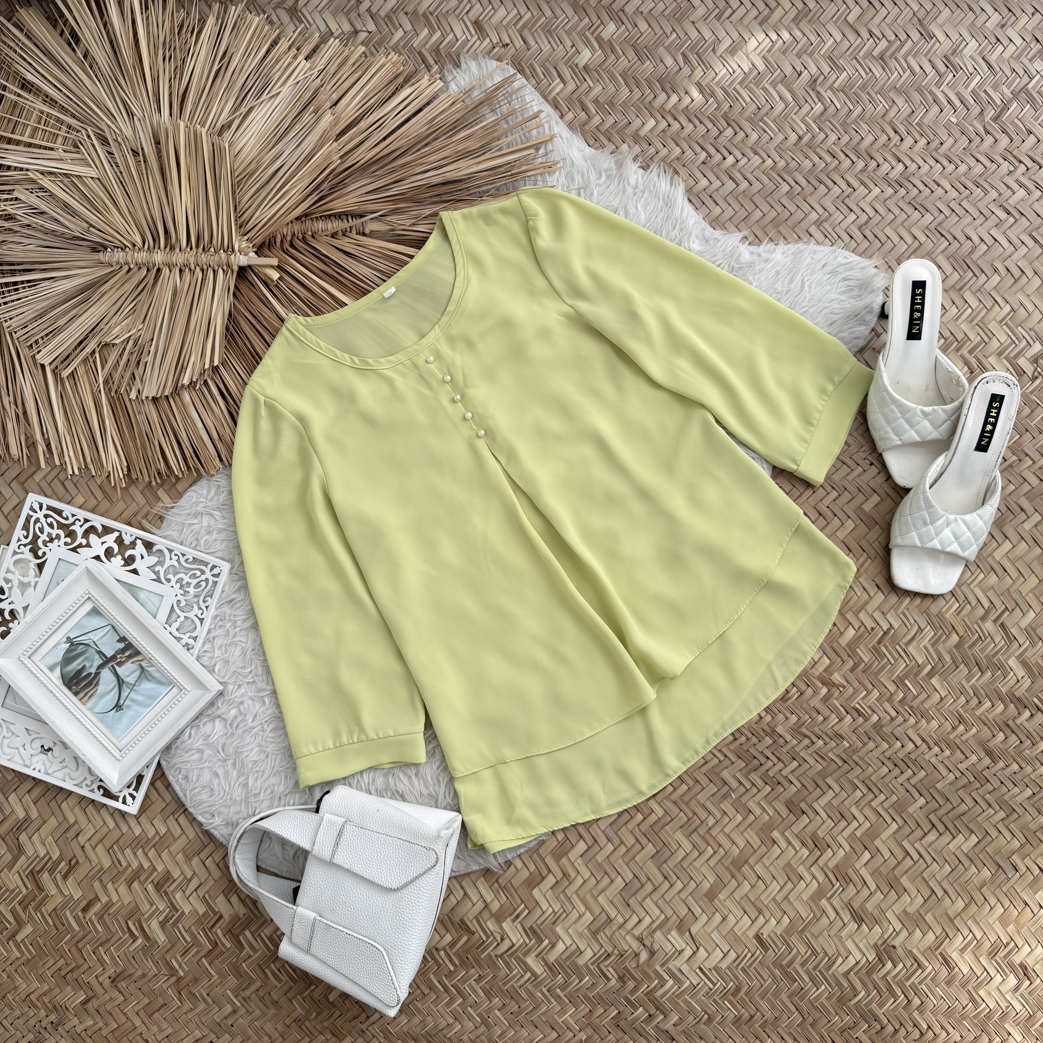 شومیز کدمحصول 2301