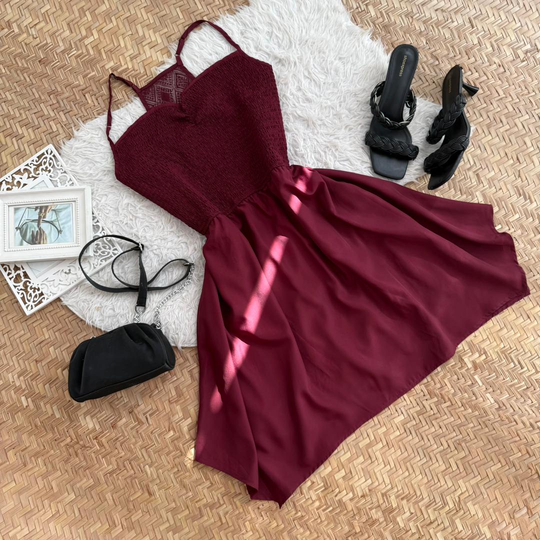 پیراهن مجلسی کدمحصول 2254