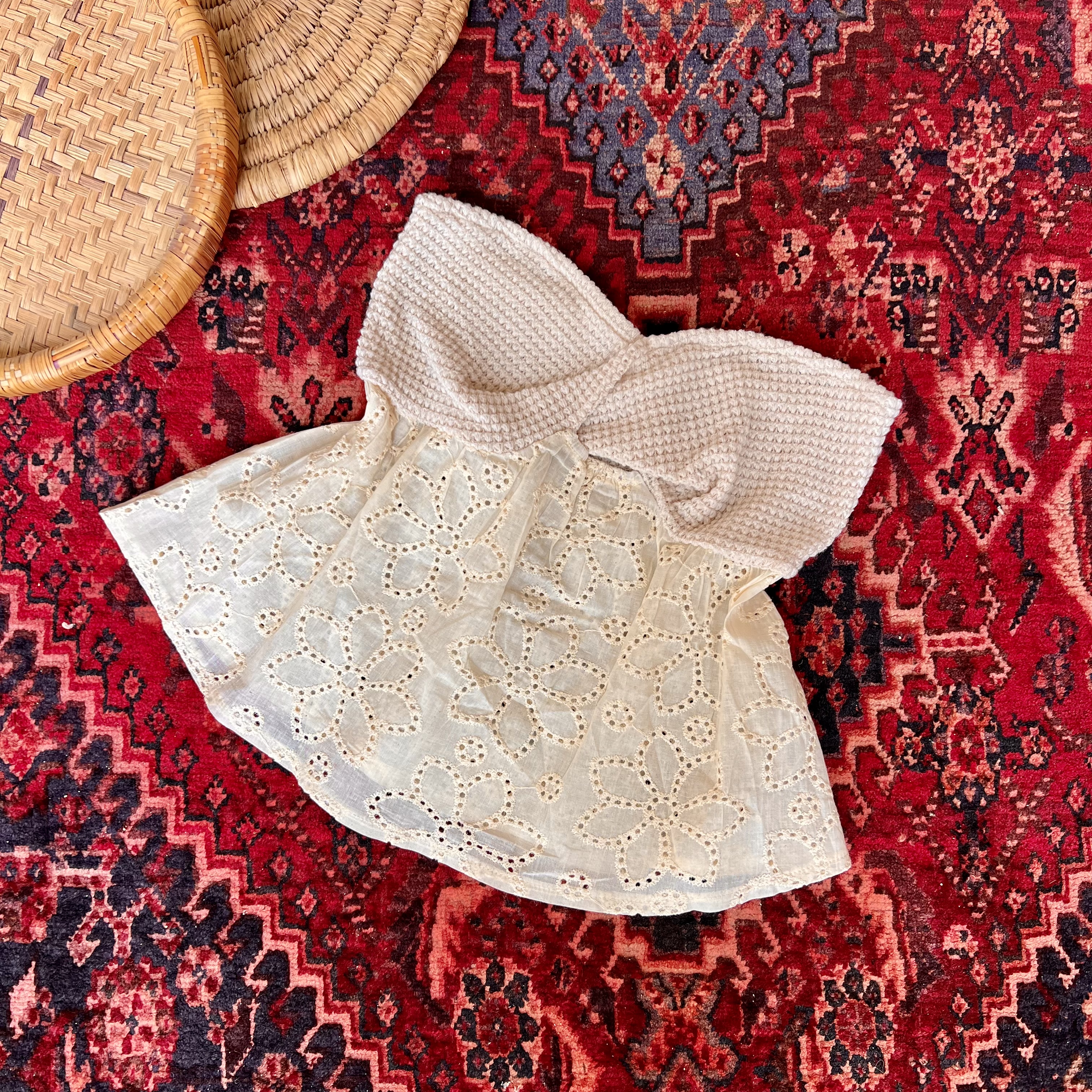 تاپ دکلته کدمحصول 2421