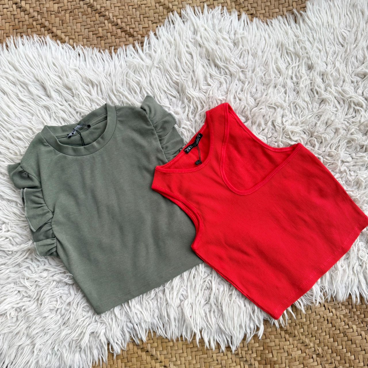 کراپ تاپ کدمحصول 2263