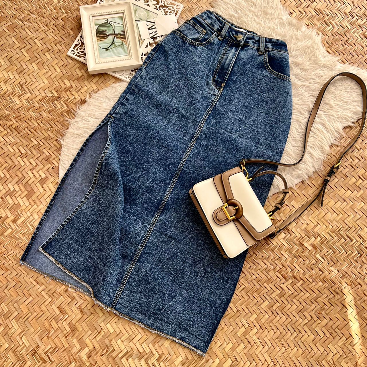 دامن لی کدمحصول 2249