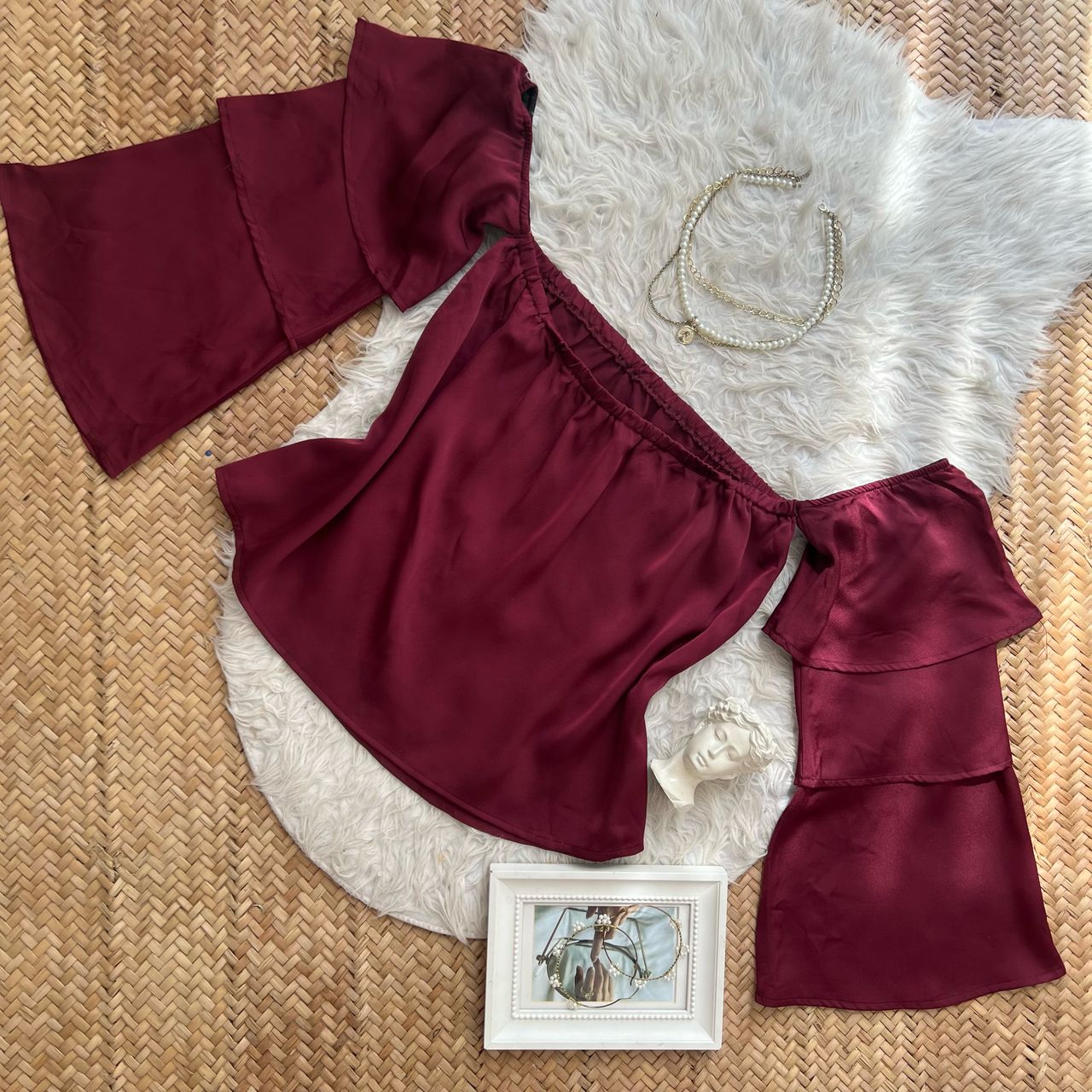 شومیز کدمحصول 2245