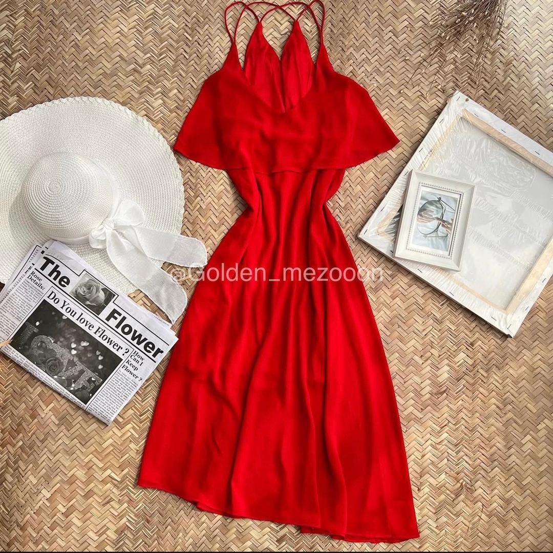 پیراهن مجلسی کدمحصول 2252