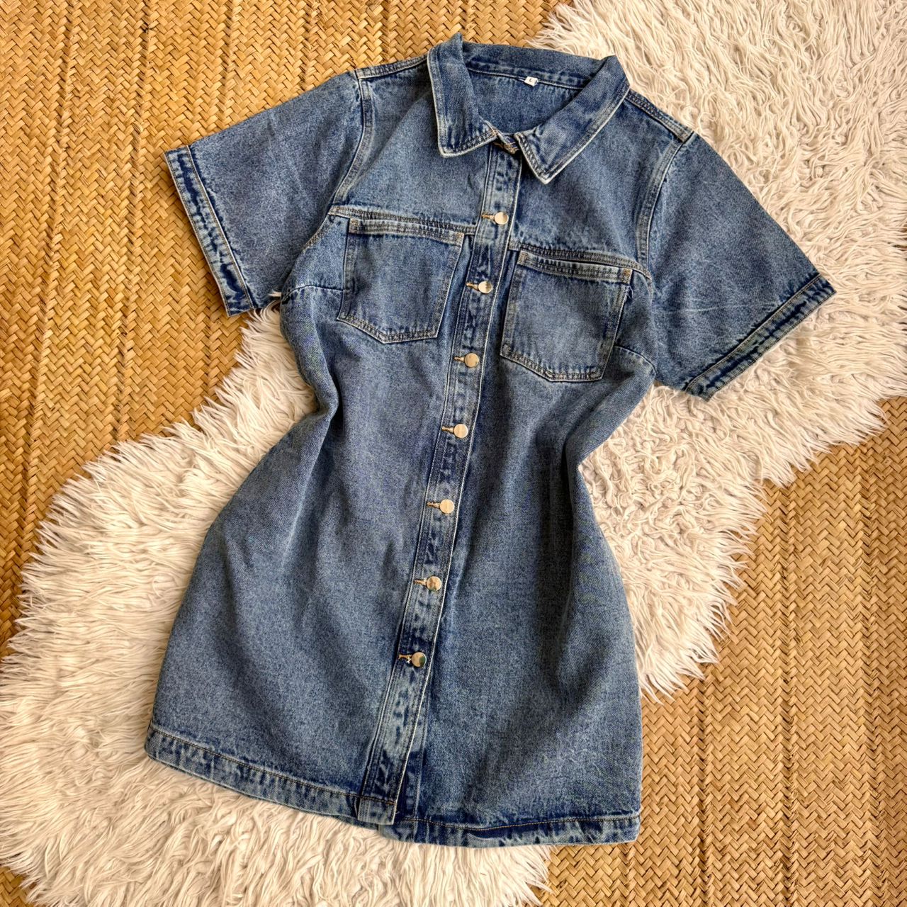 پیراهن لی کدمحصول 2281