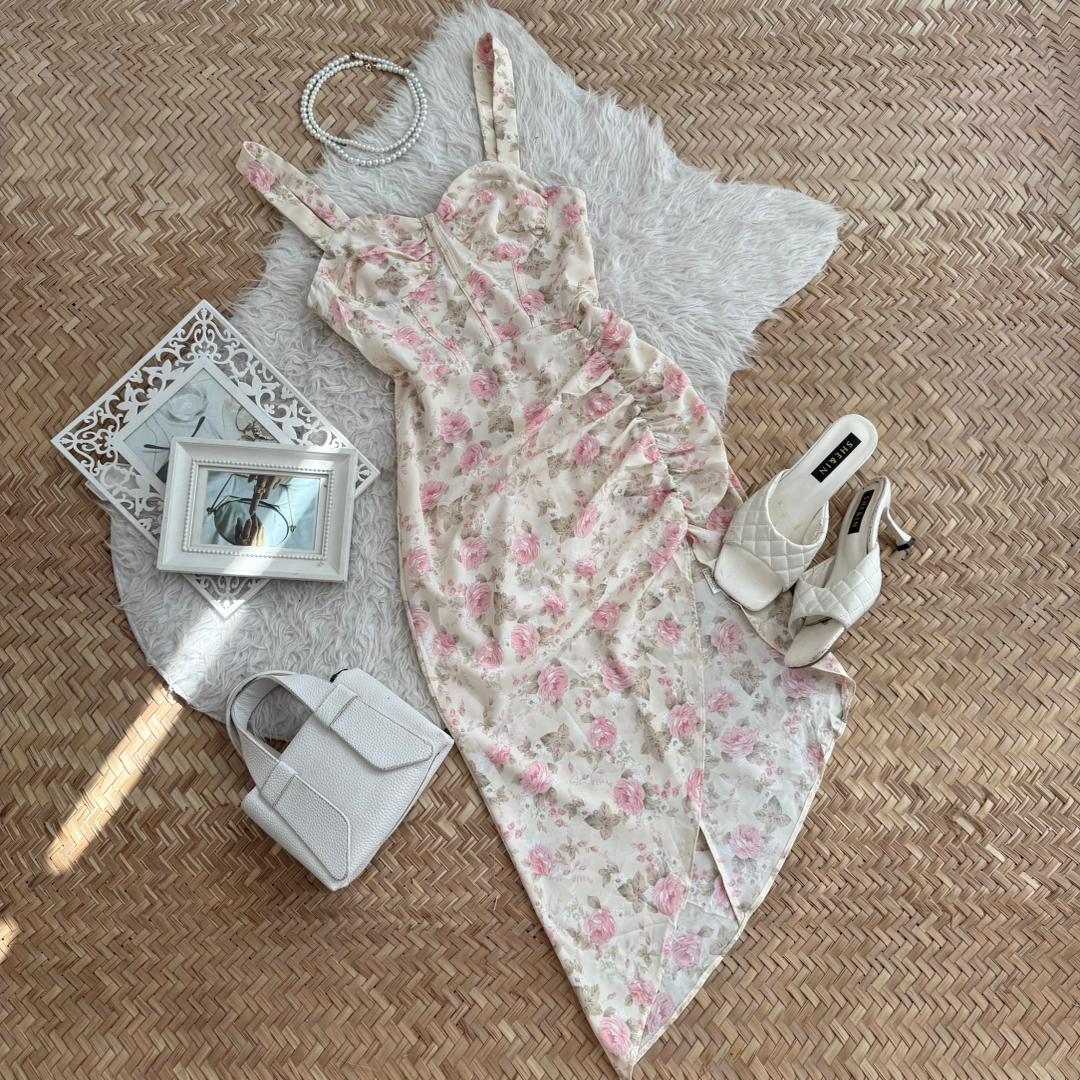 پیراهن مجلسی پونا کدمحصول 2293