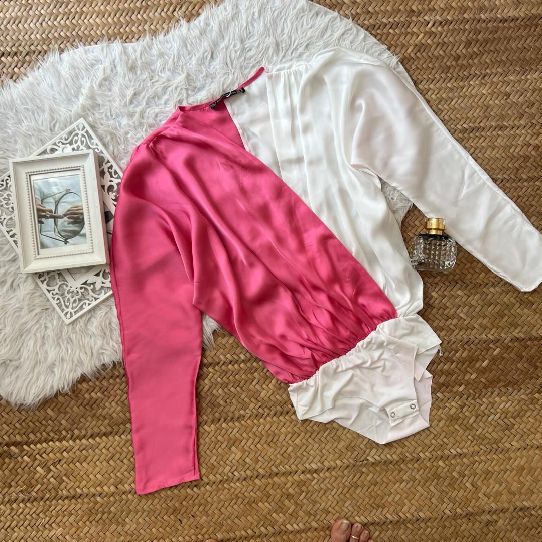 بادی دورنگ کدمحصول 802