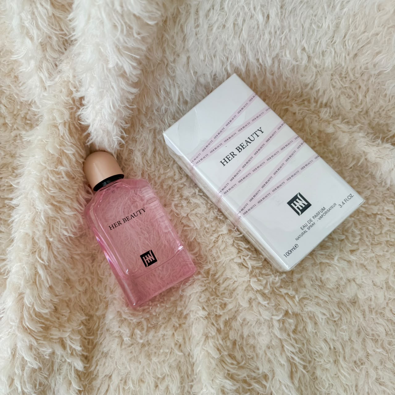 عطر ادکلن زنانه باربری هر جانوین جکوینز Burberry Her Jackwins