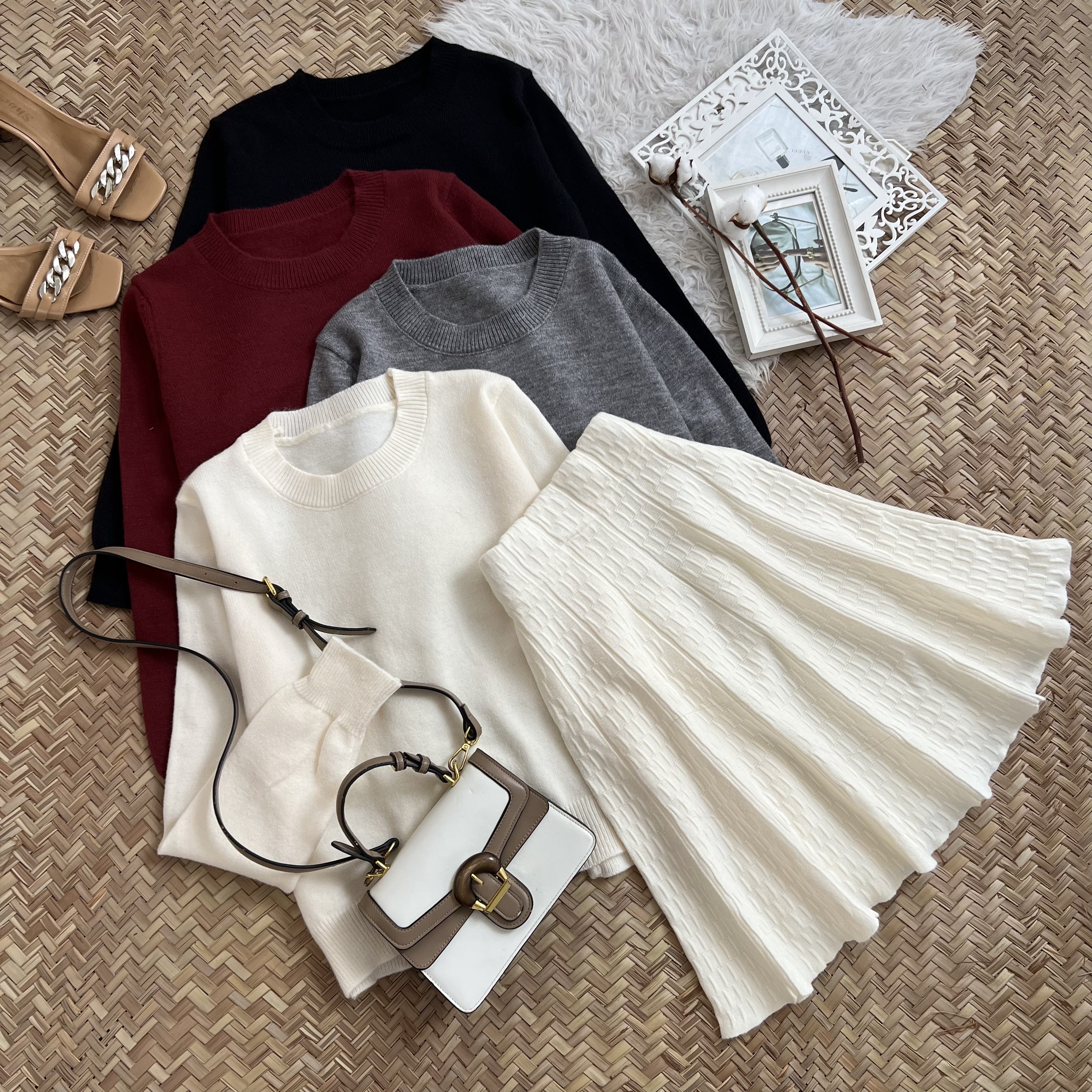 پلیور بافت کدمحصول 2318