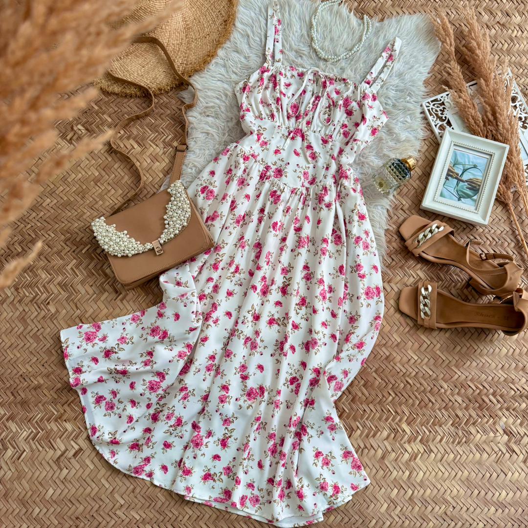 پیراهن مجلسی هالیا کدمحصول 2233