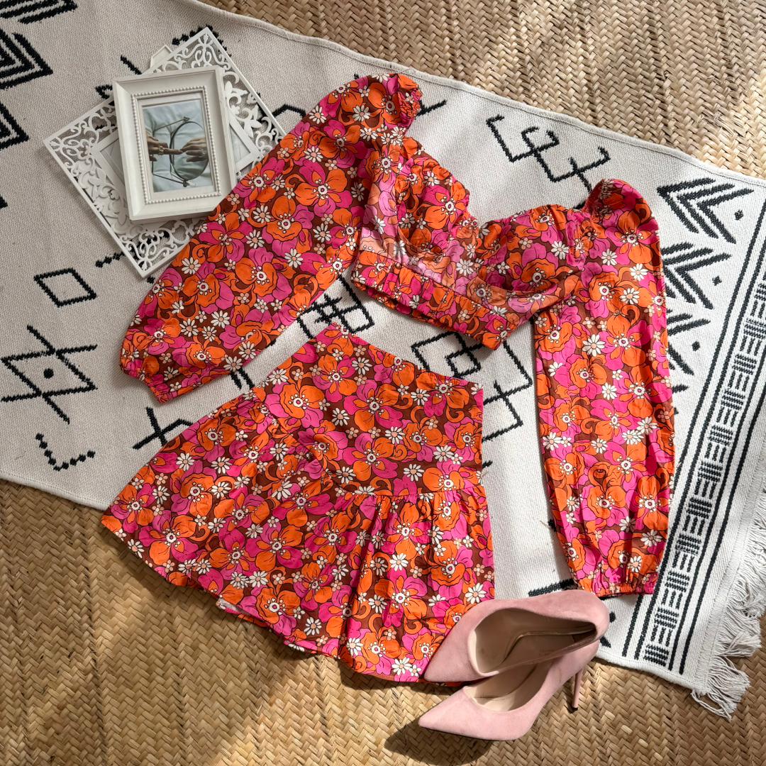 ست ترک ترندیول کدمحصول 1066