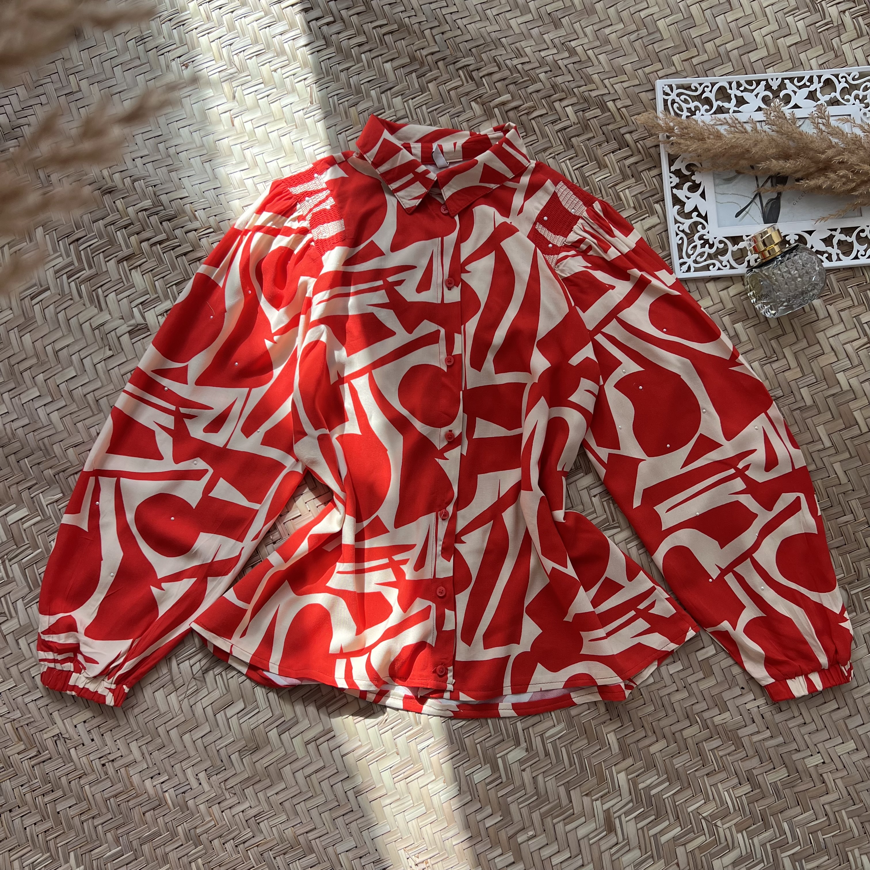 شومیز کد 2504