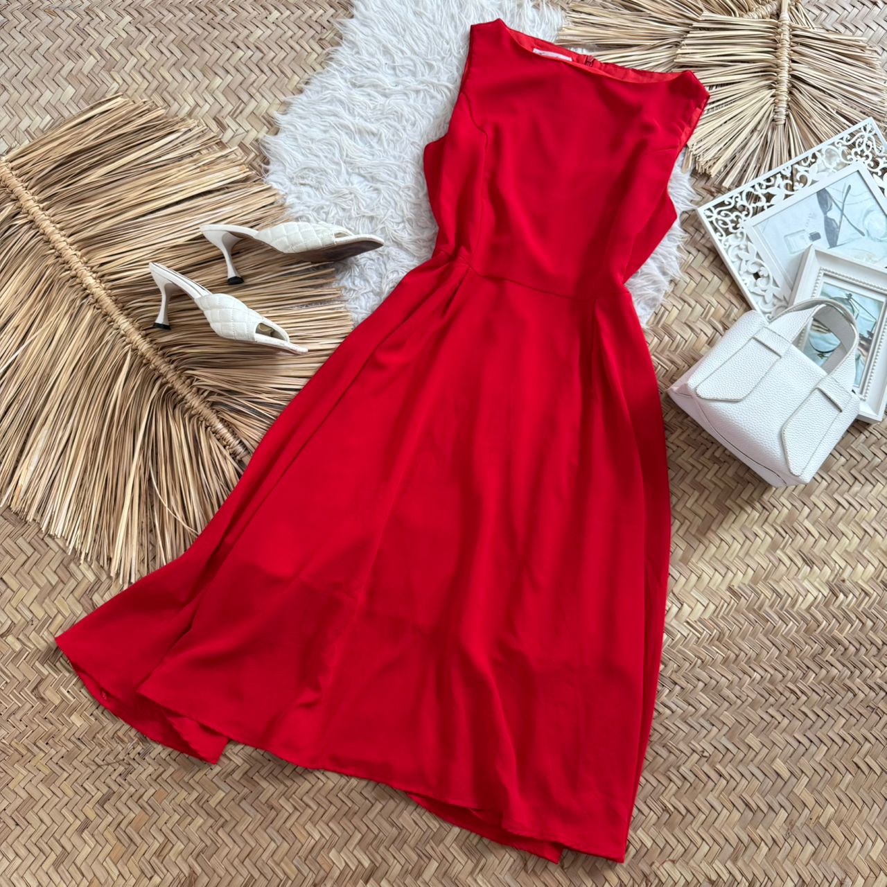 پیراهن مجلسی کدمحصول 2264