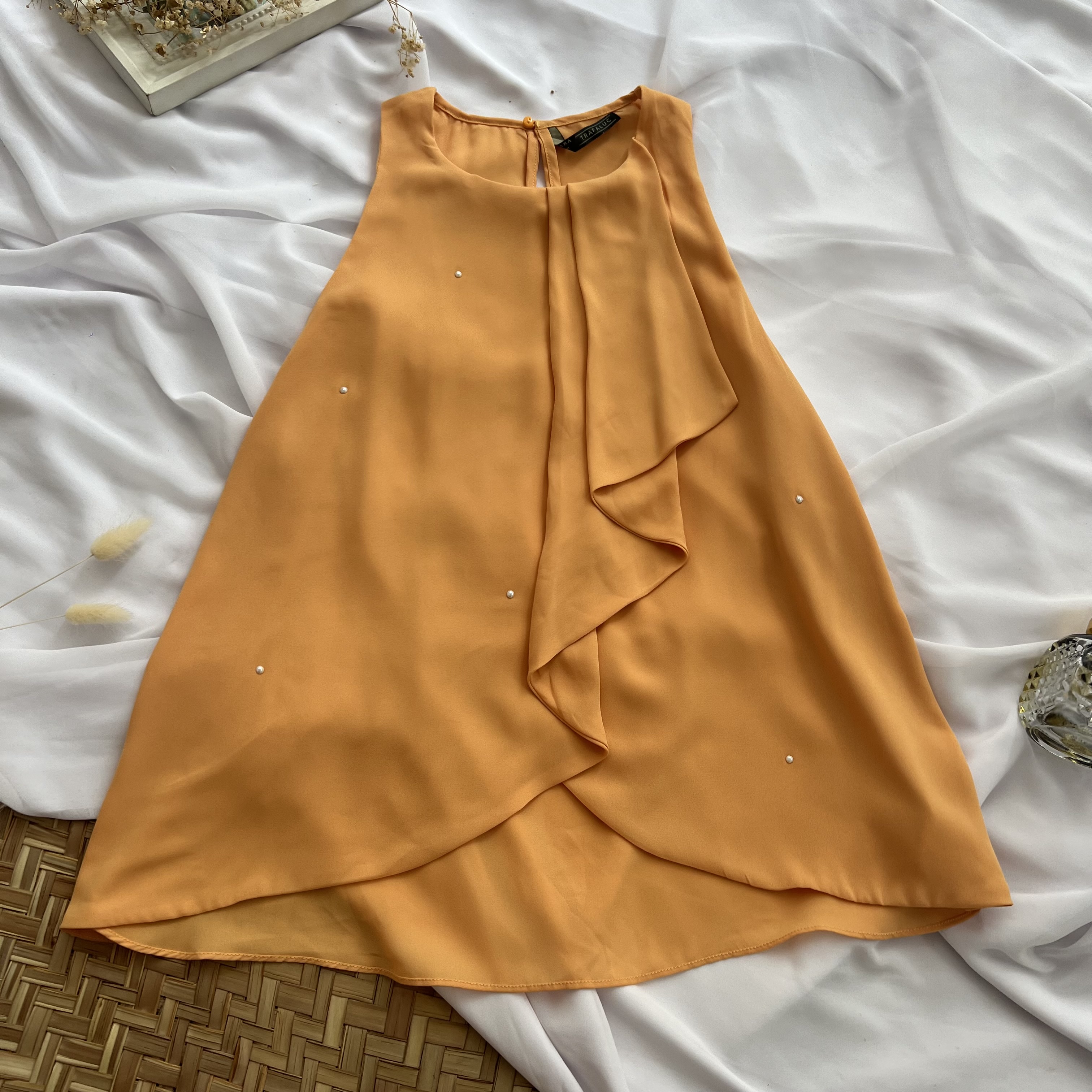 تاپ ZaRa کد2744