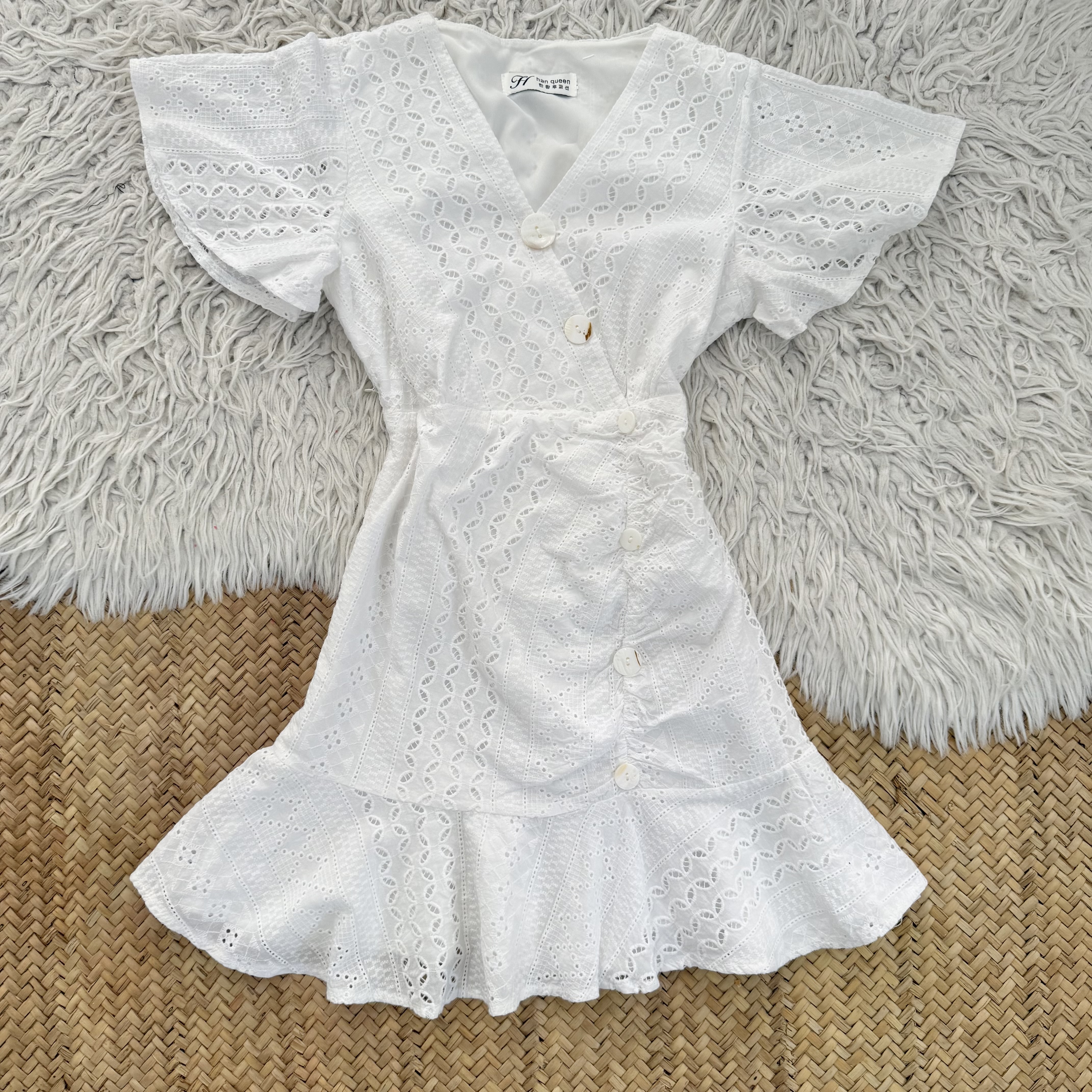 پیراهن مجلسی کدمحصول 1427