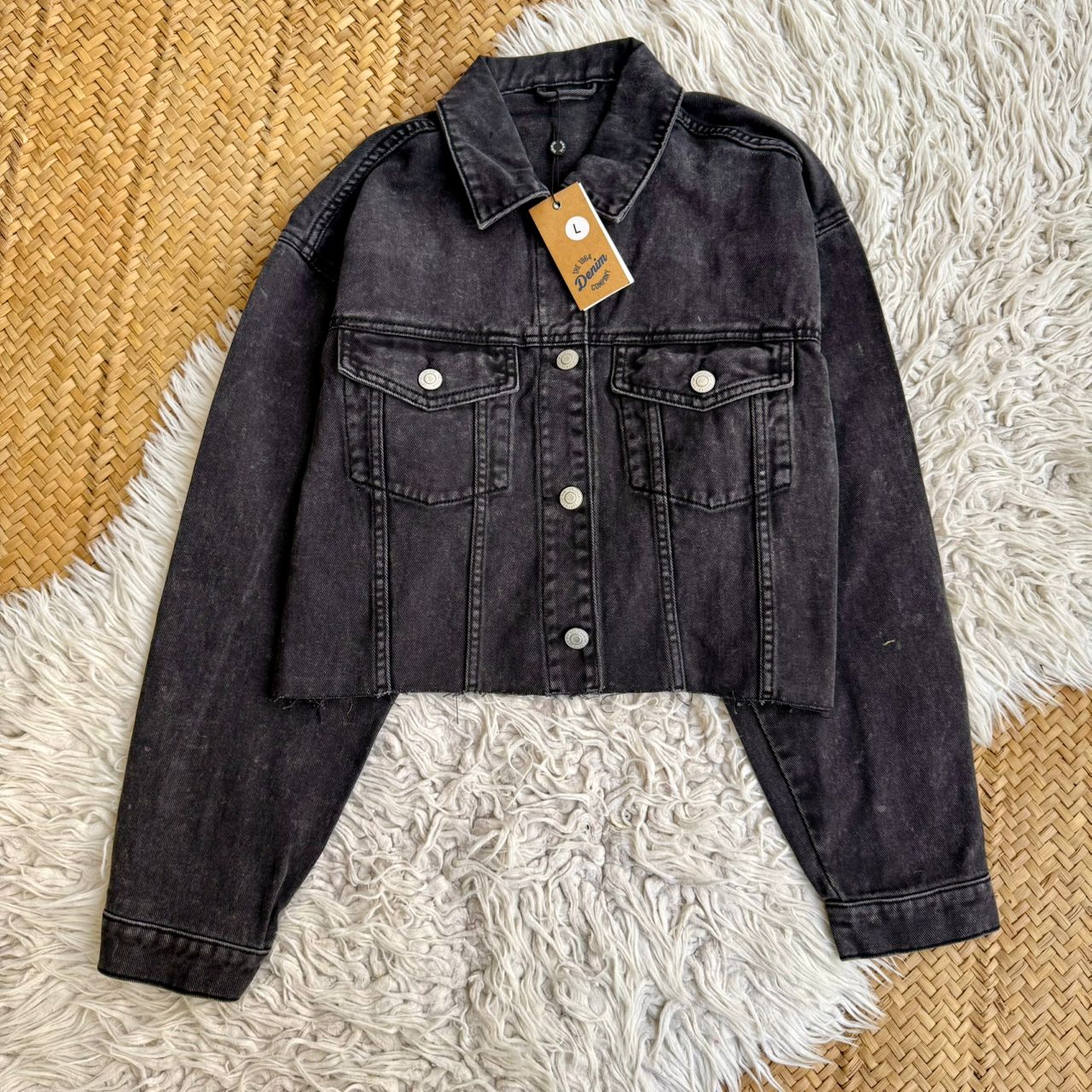 کراپ کت لی کدمحصول 2288