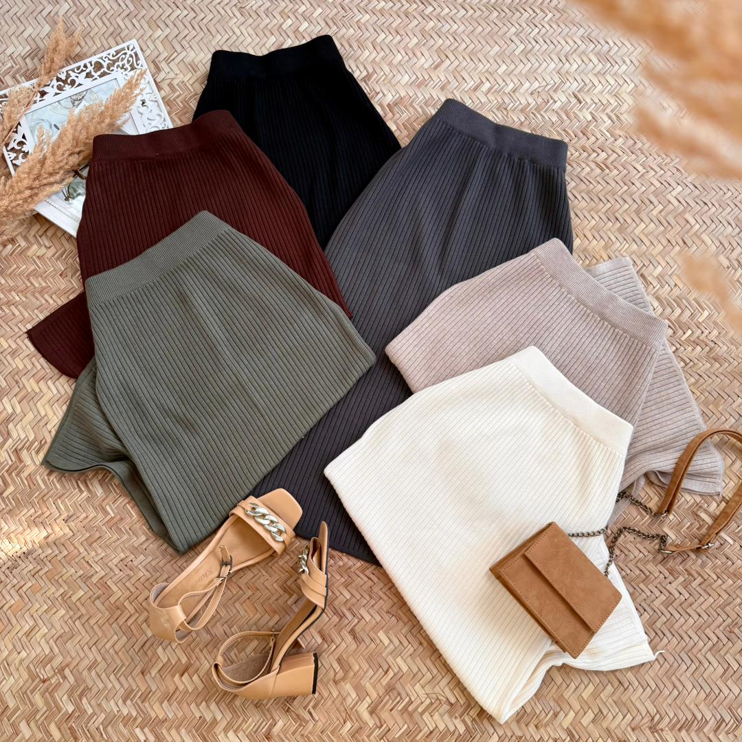 دامن بافت کدمحصول 2237