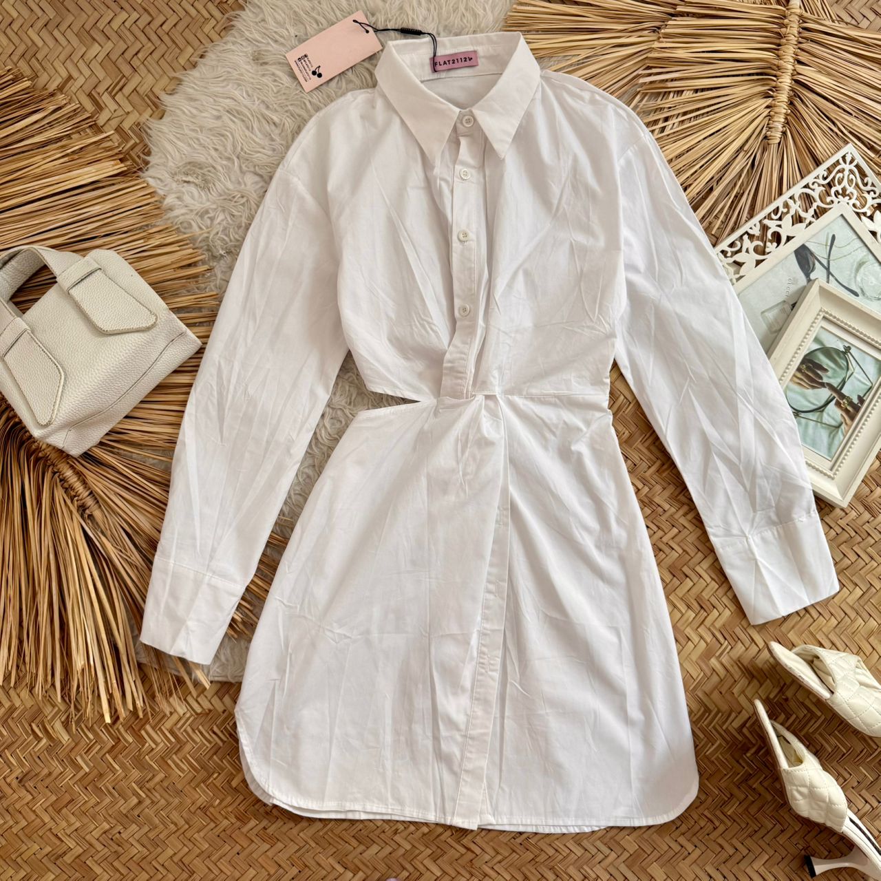 پیراهن مجلسی کدمحصول 2258