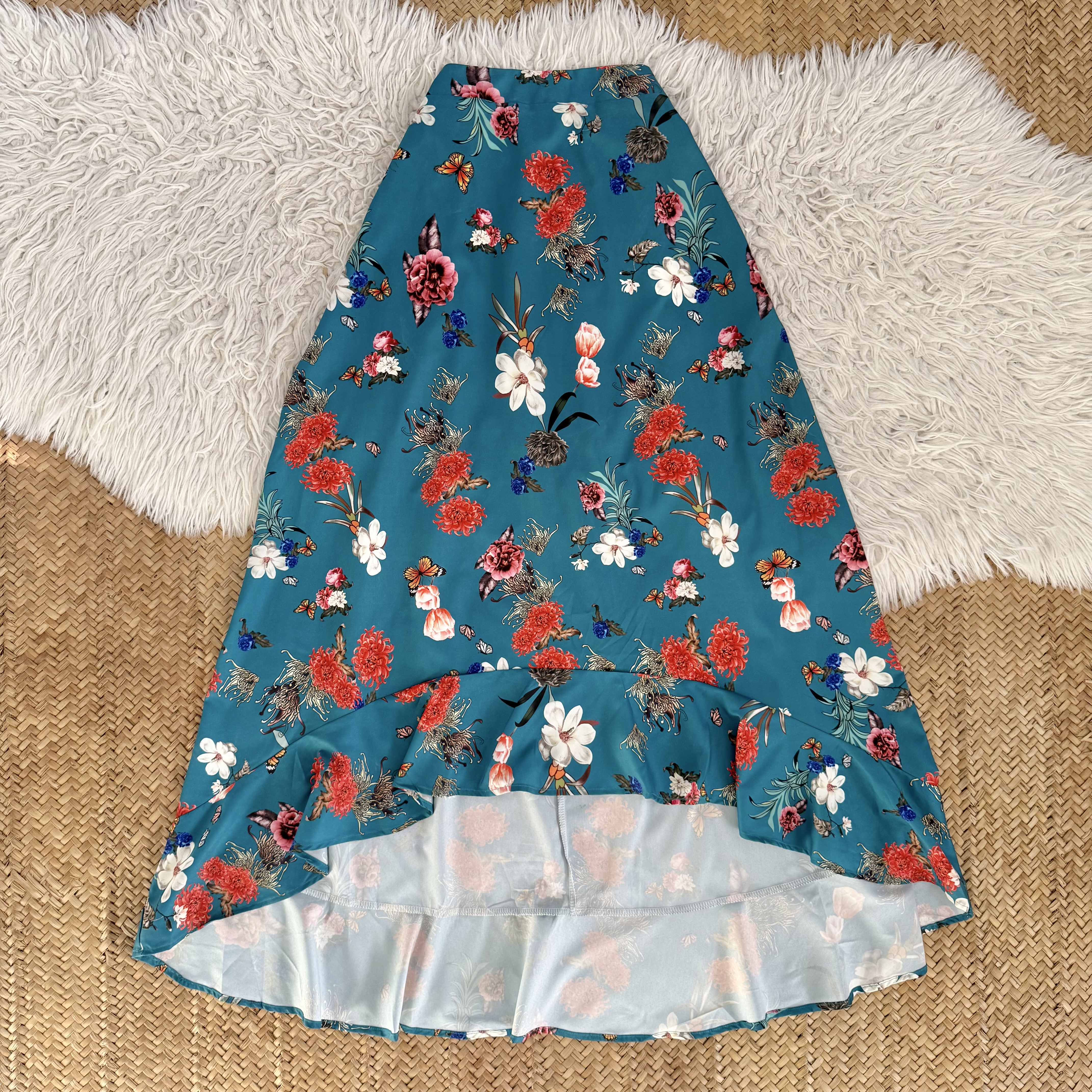 دامن کدمحصول 472