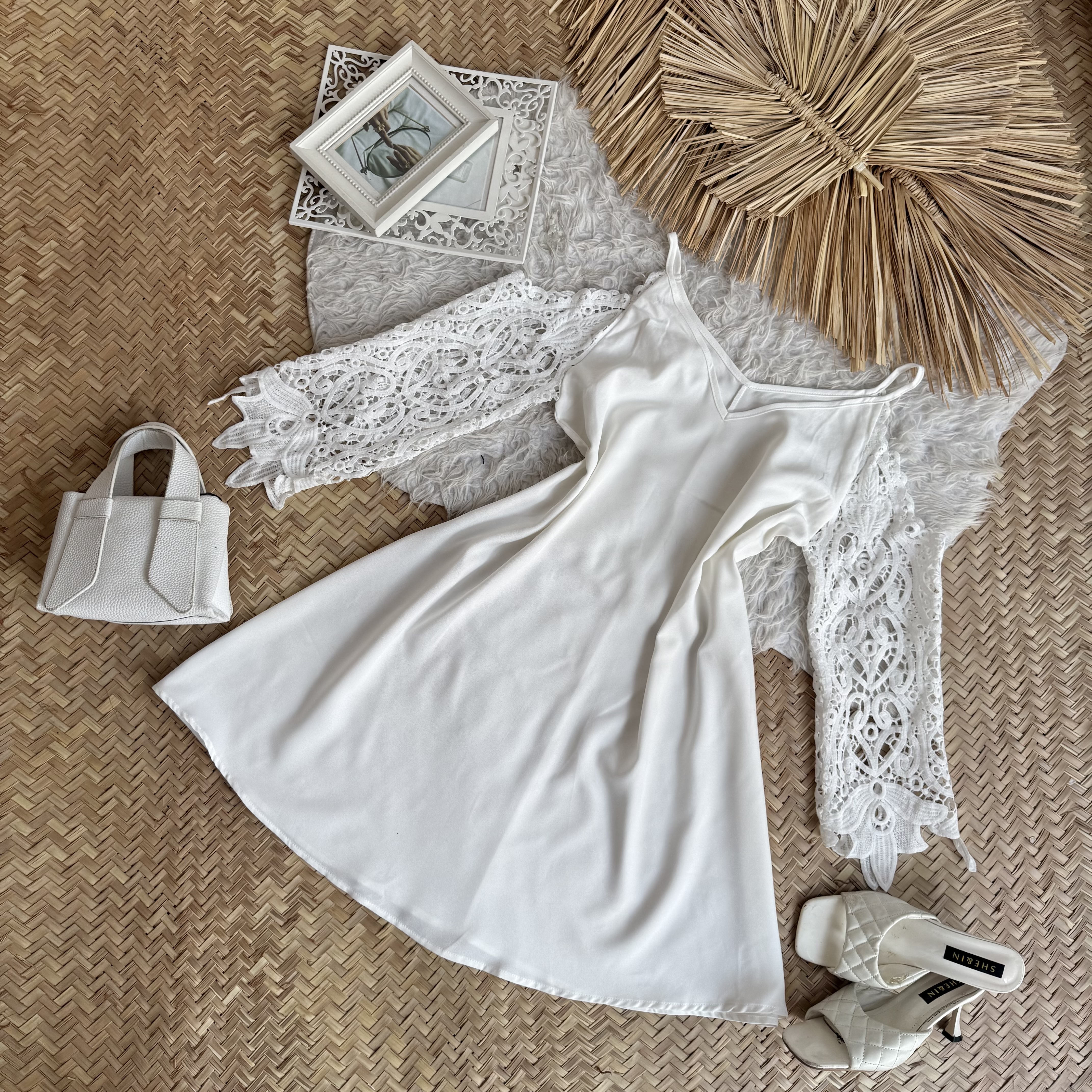 پیراهن مجلسی کدمحصول 2299