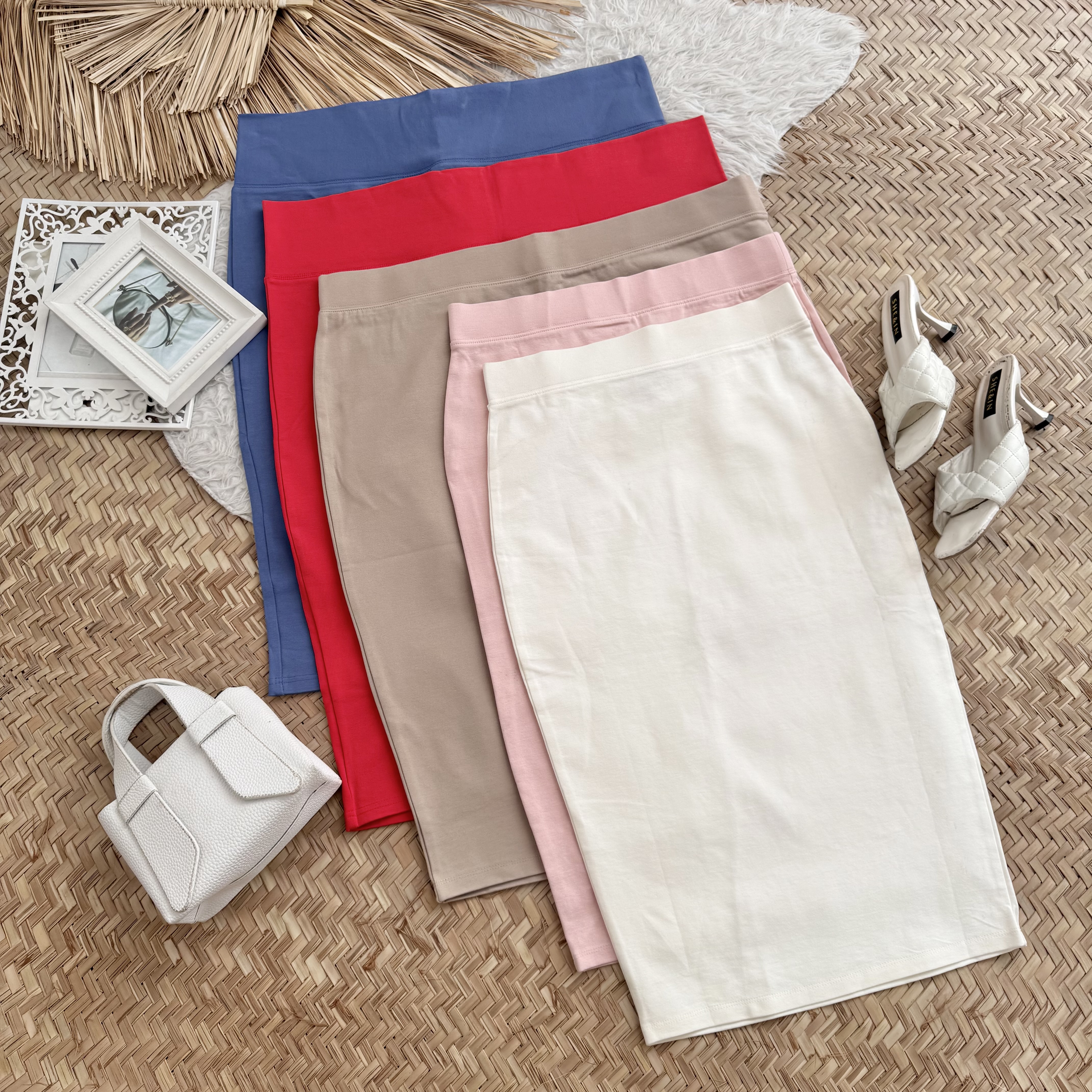 دامن 🌹کدمحصول 2235