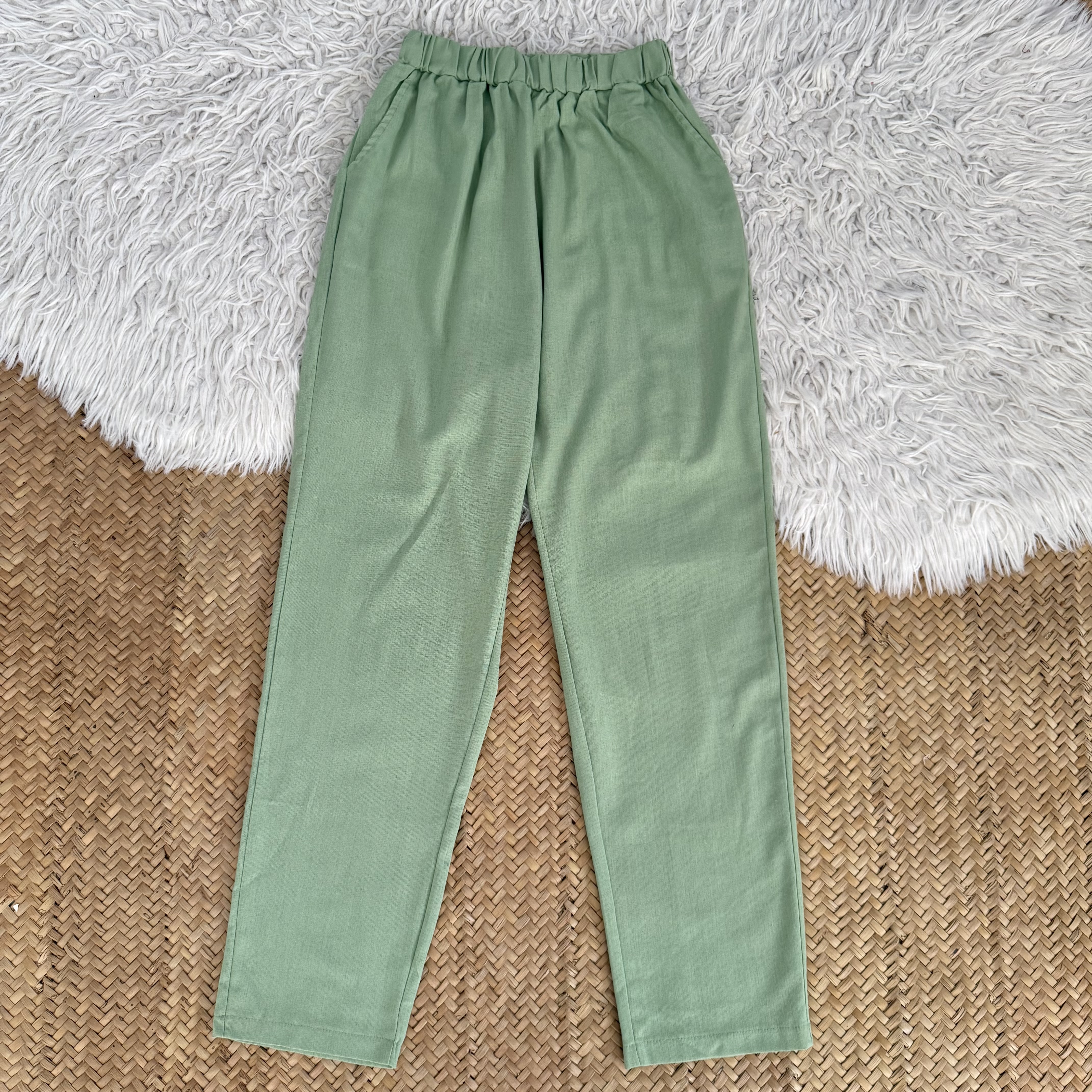 شلوار کدمحصول 2139