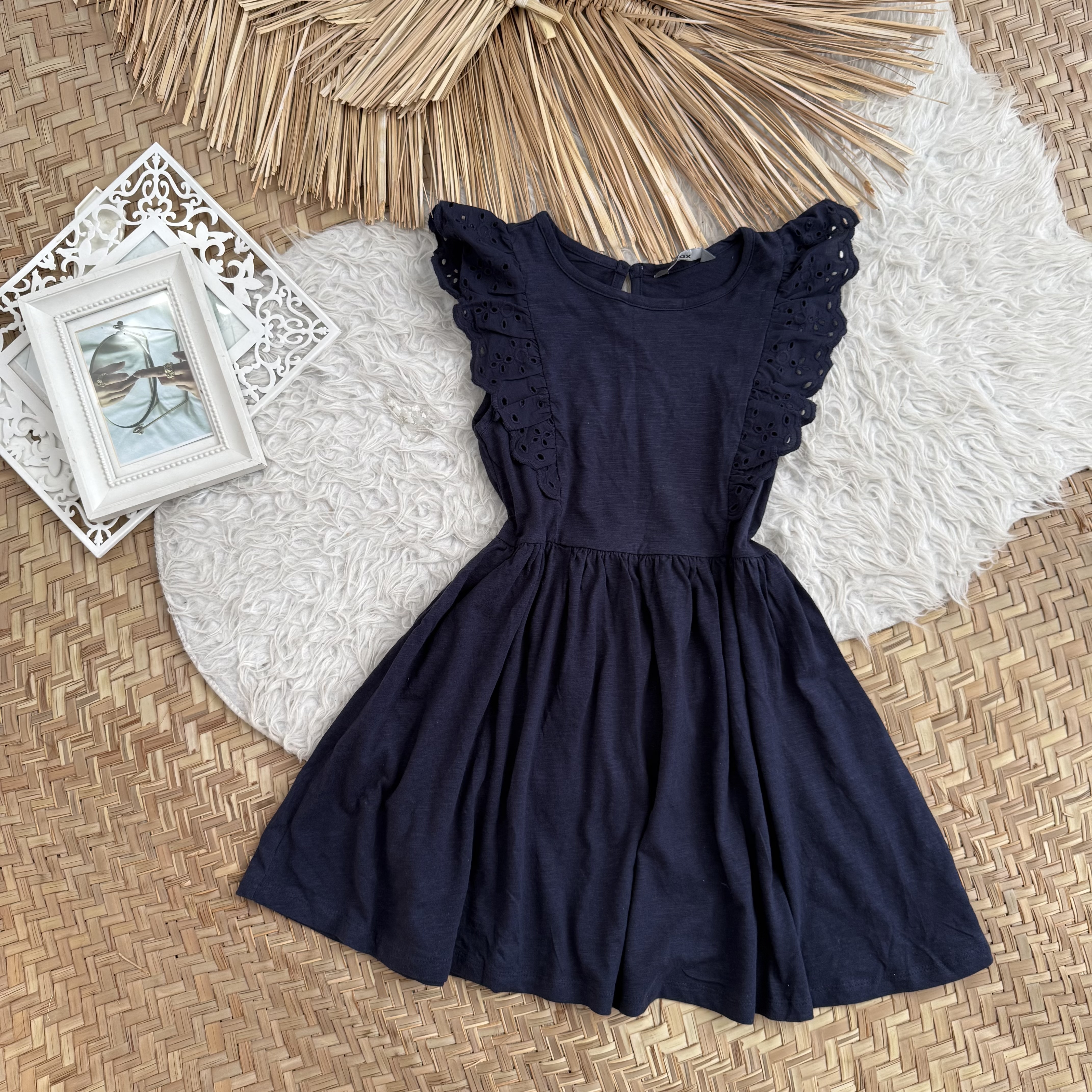 پیراهن مجلسی بچگانه کدمحصول 2288