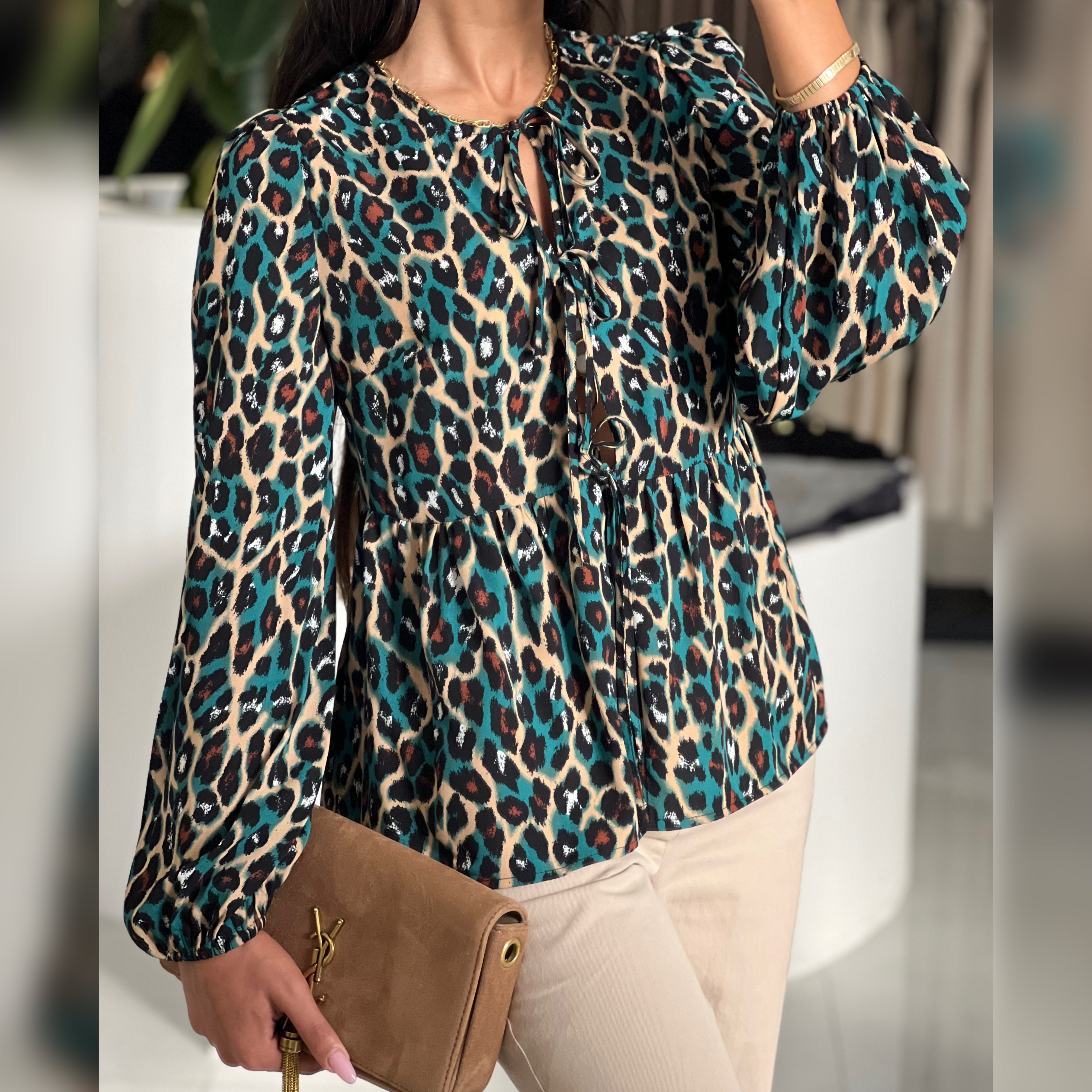 شومیز کد2801