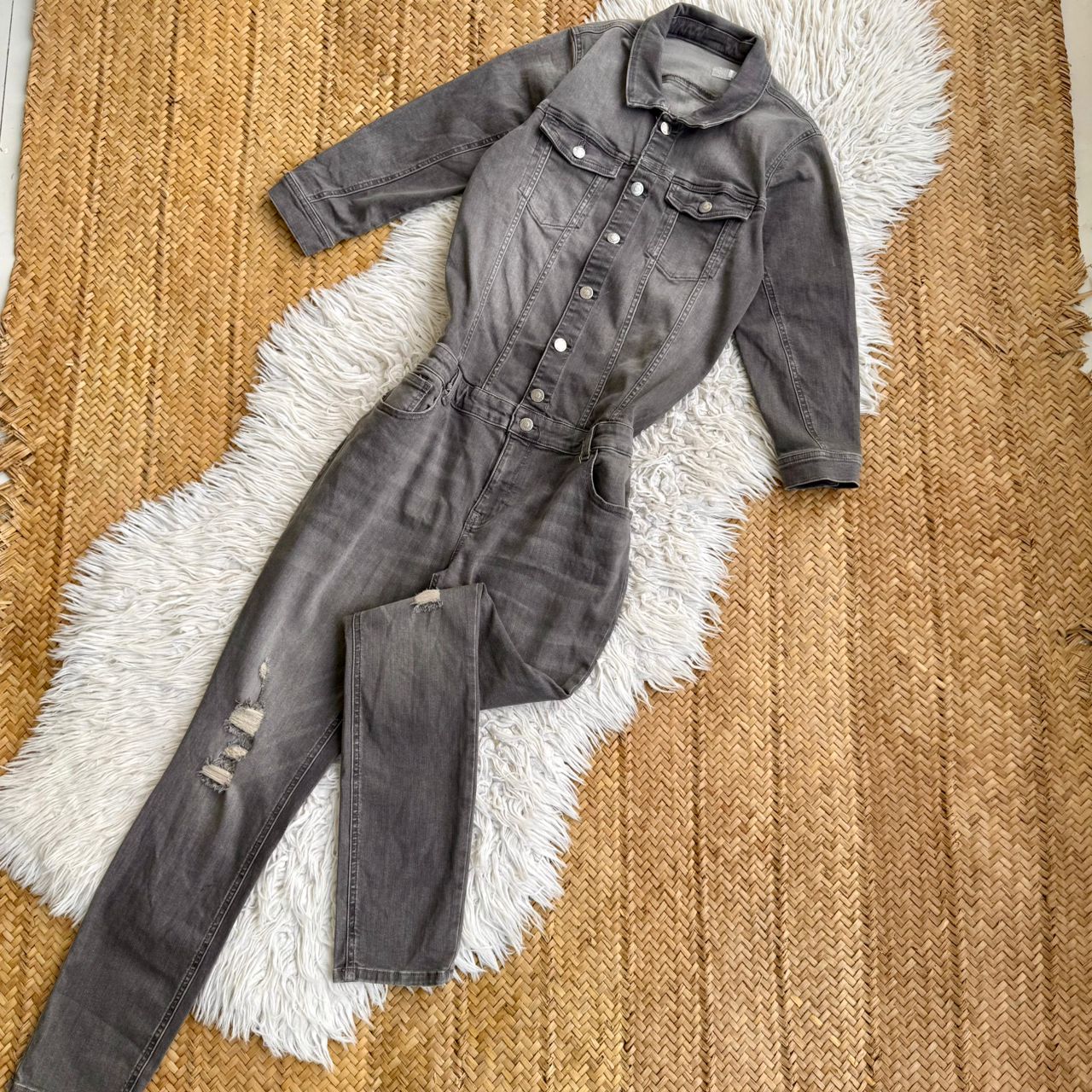 سرهمی gray کدمحصول 2273