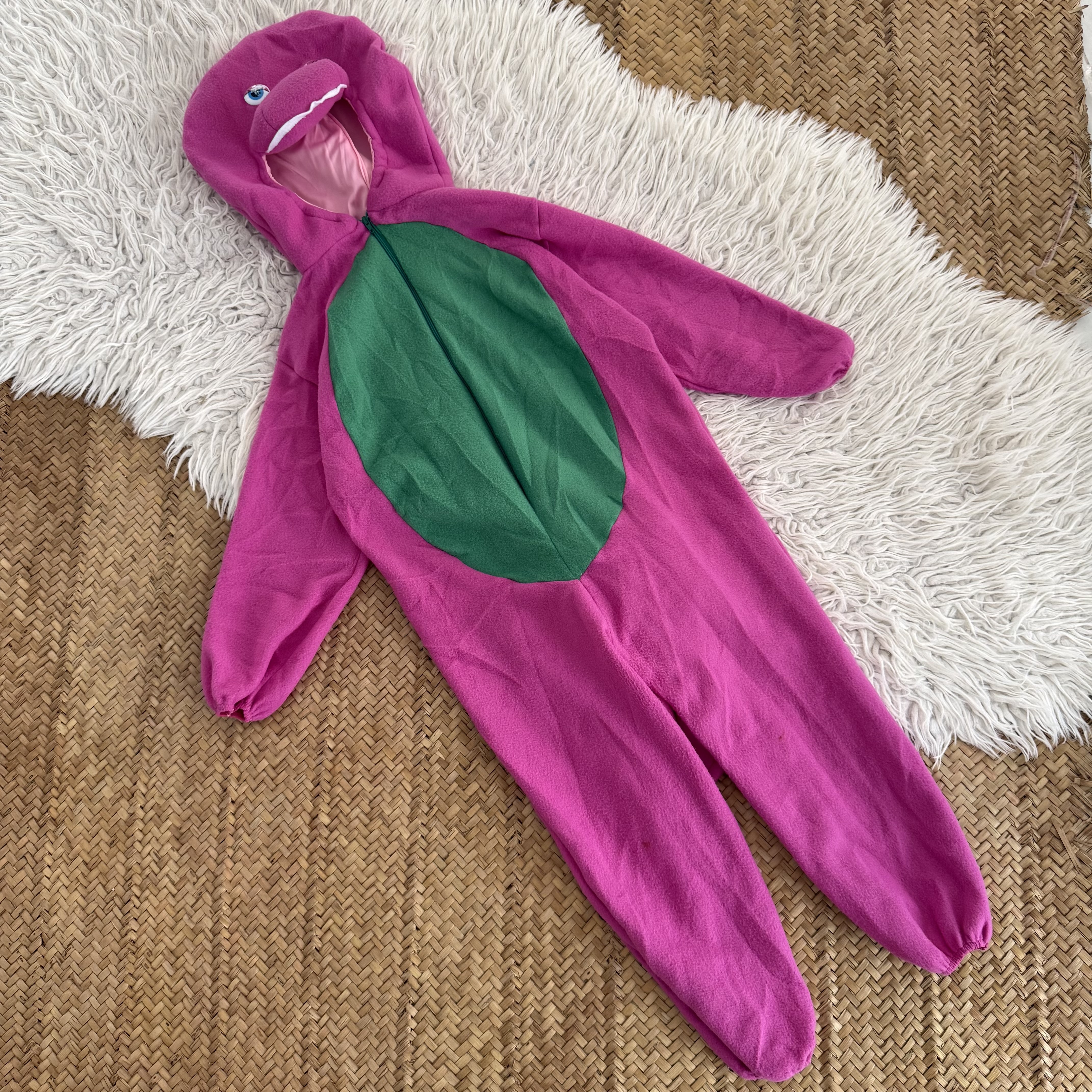 سرهمی دایناسوری بچگانه کدمحصول 2315