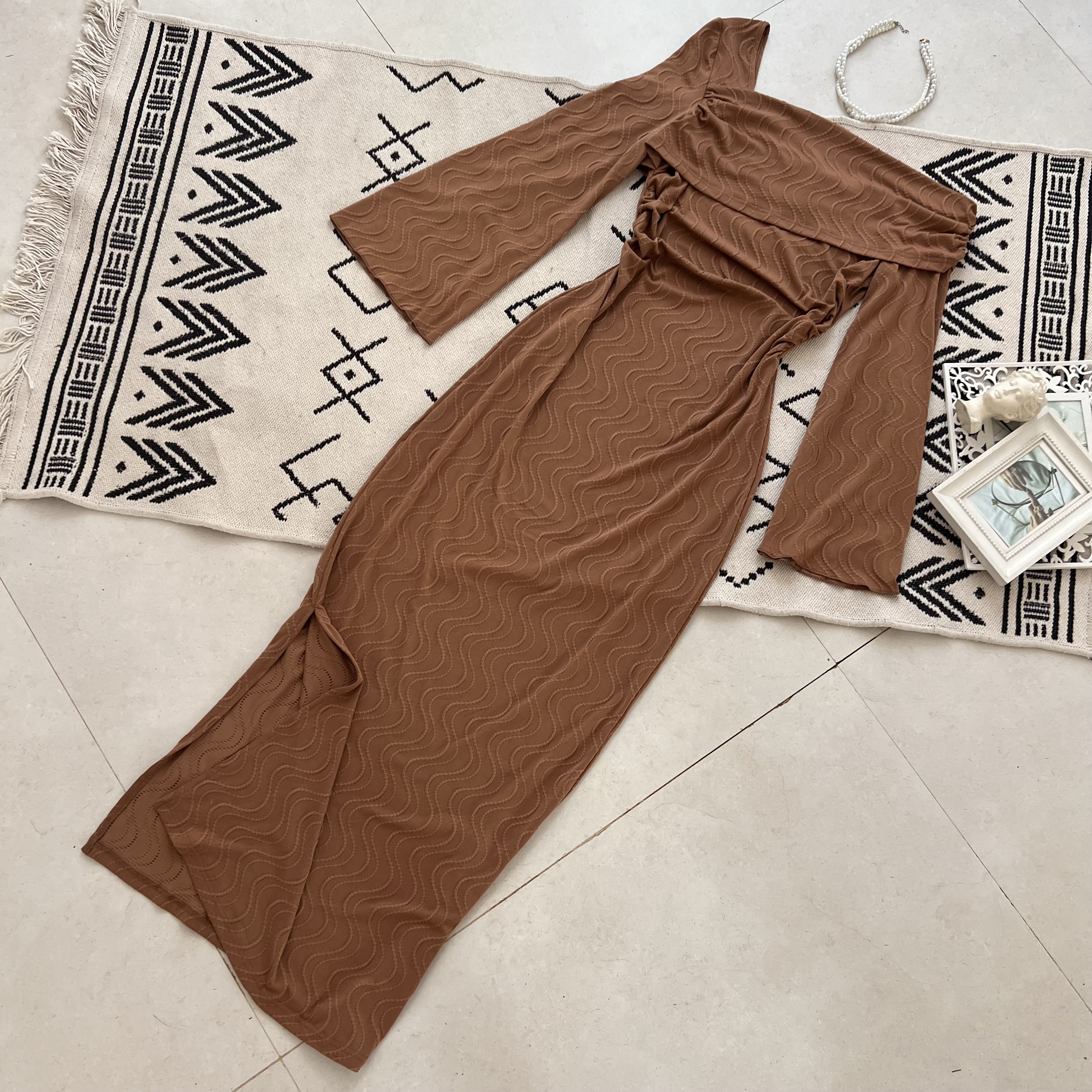 لباس مجلسی کد2538