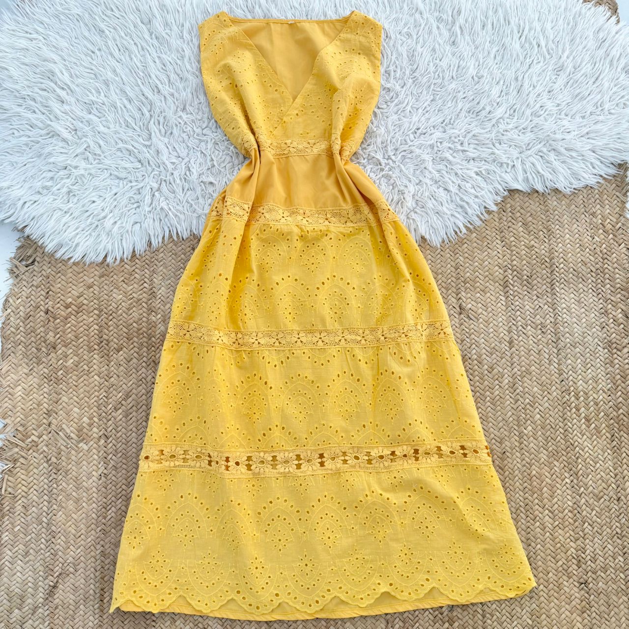 پیراهن خامه دوزی کدمحصول 2249